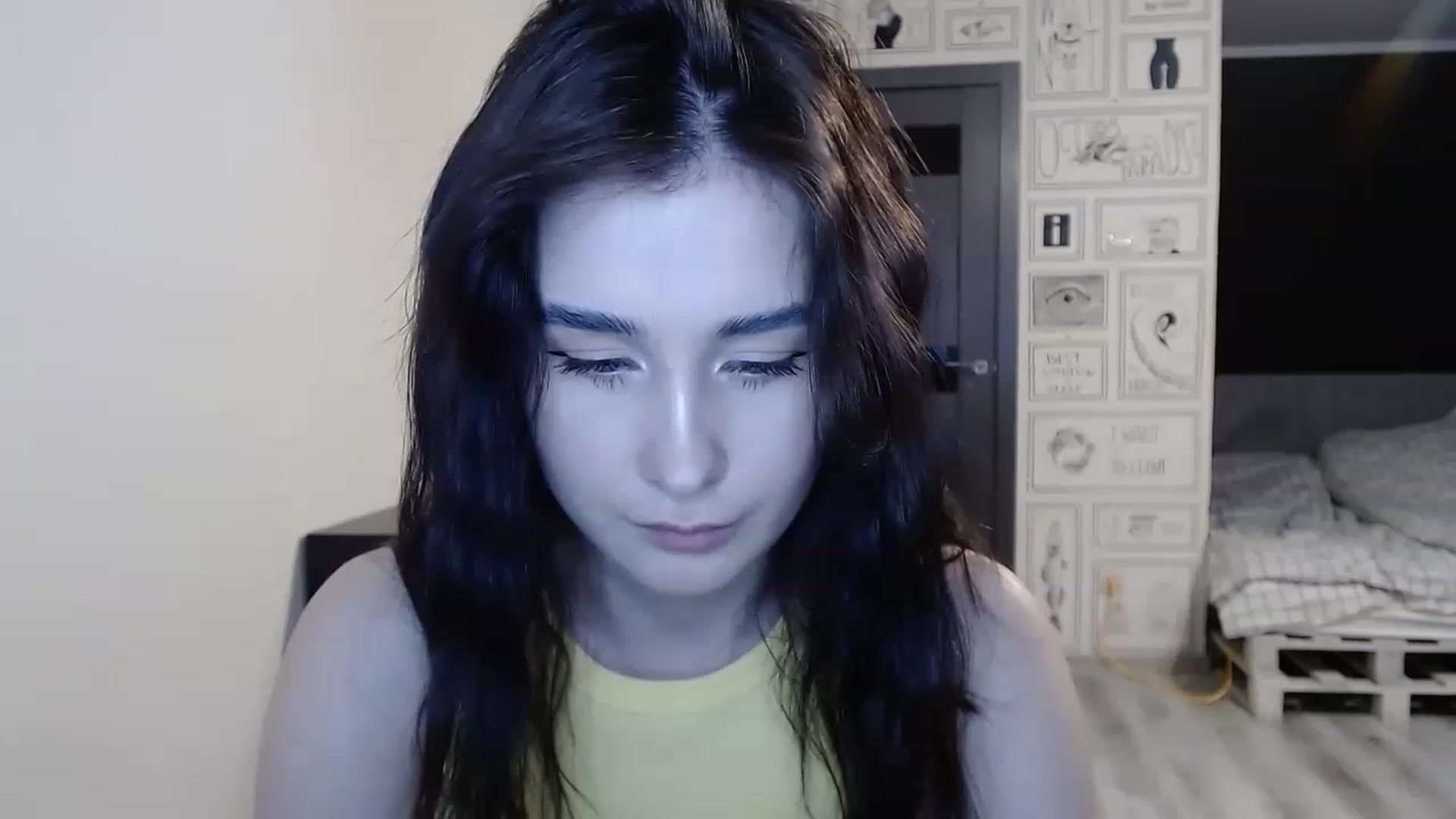 Gallery image thumbnail from Dark_angel_02's myfreecams stream on, 08/16/2023, 19:14 image 10 of 20