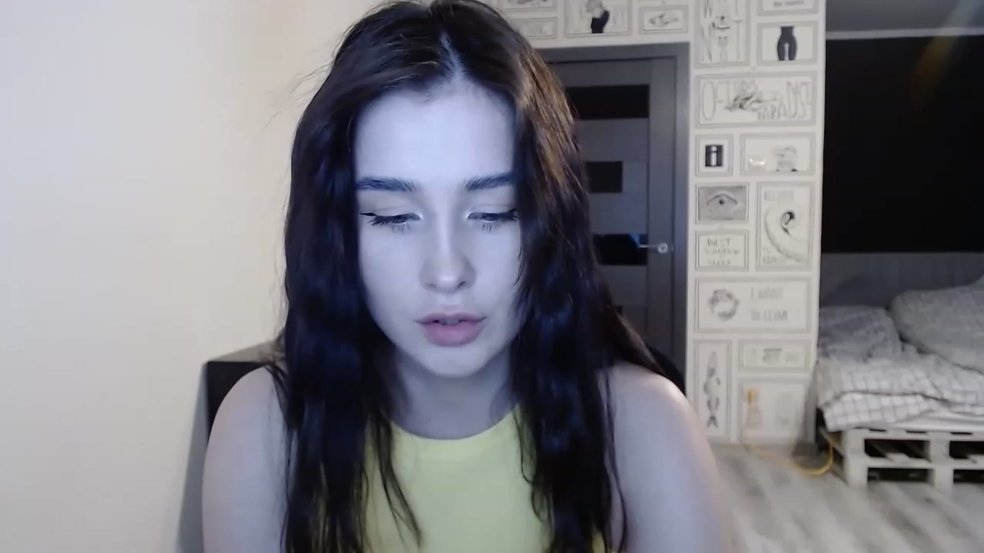 Gallery image thumbnail from Dark_angel_02's myfreecams stream on, 08/16/2023, 19:14 image 14 of 20