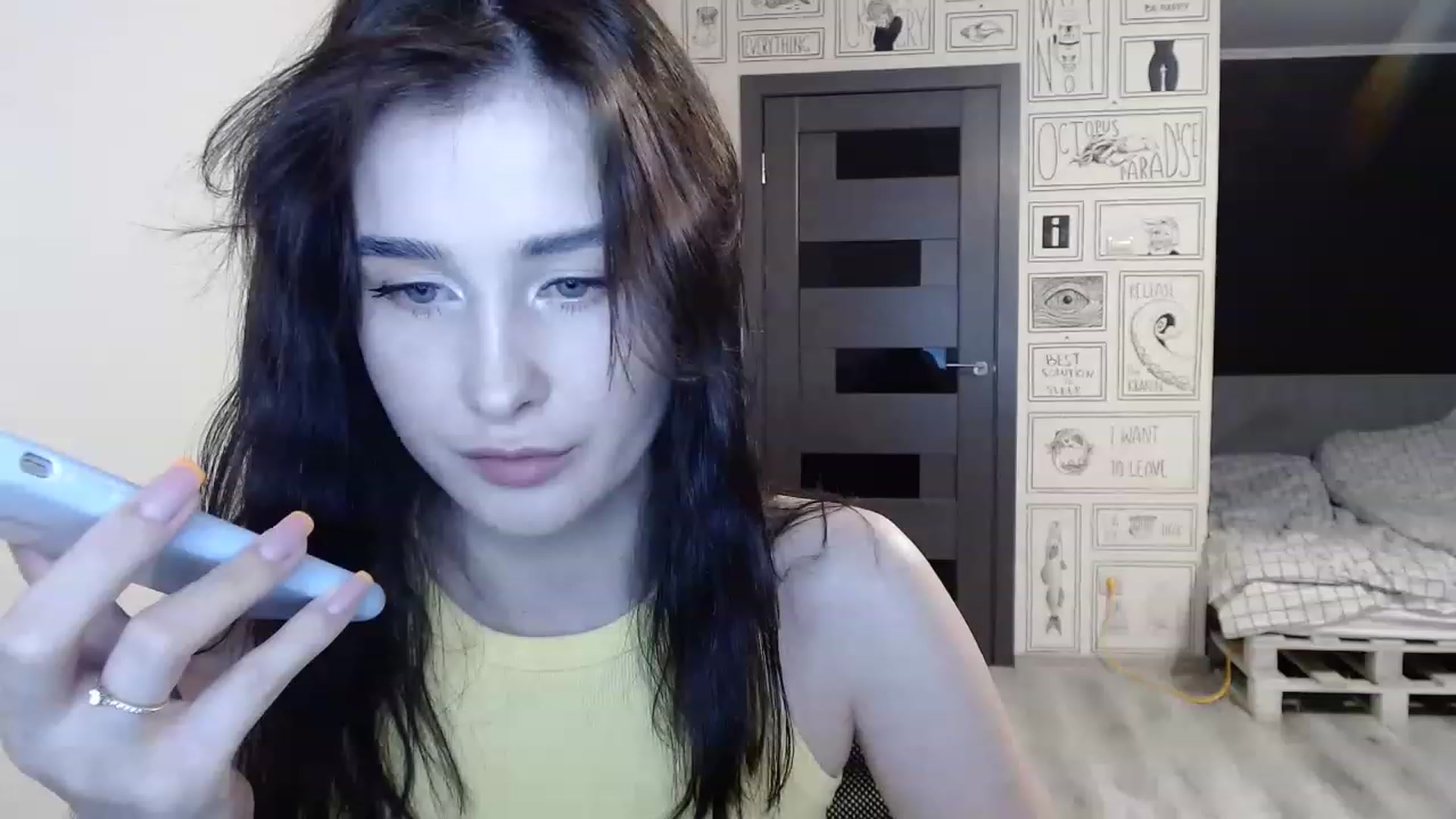 Gallery image thumbnail from Dark_angel_02's myfreecams stream on, 08/16/2023, 19:14 image 18 of 20