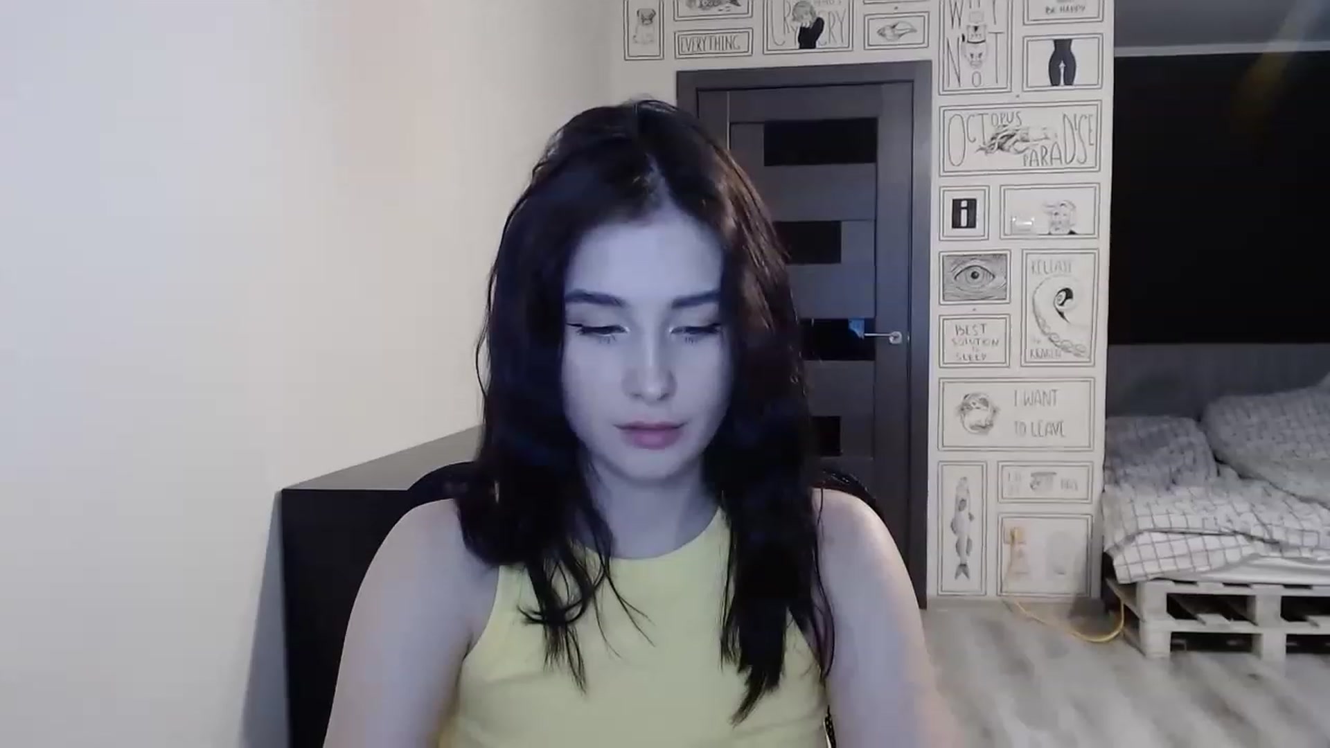 Gallery image thumbnail from Dark_angel_02's myfreecams stream on, 08/16/2023, 19:14 image 4 of 20