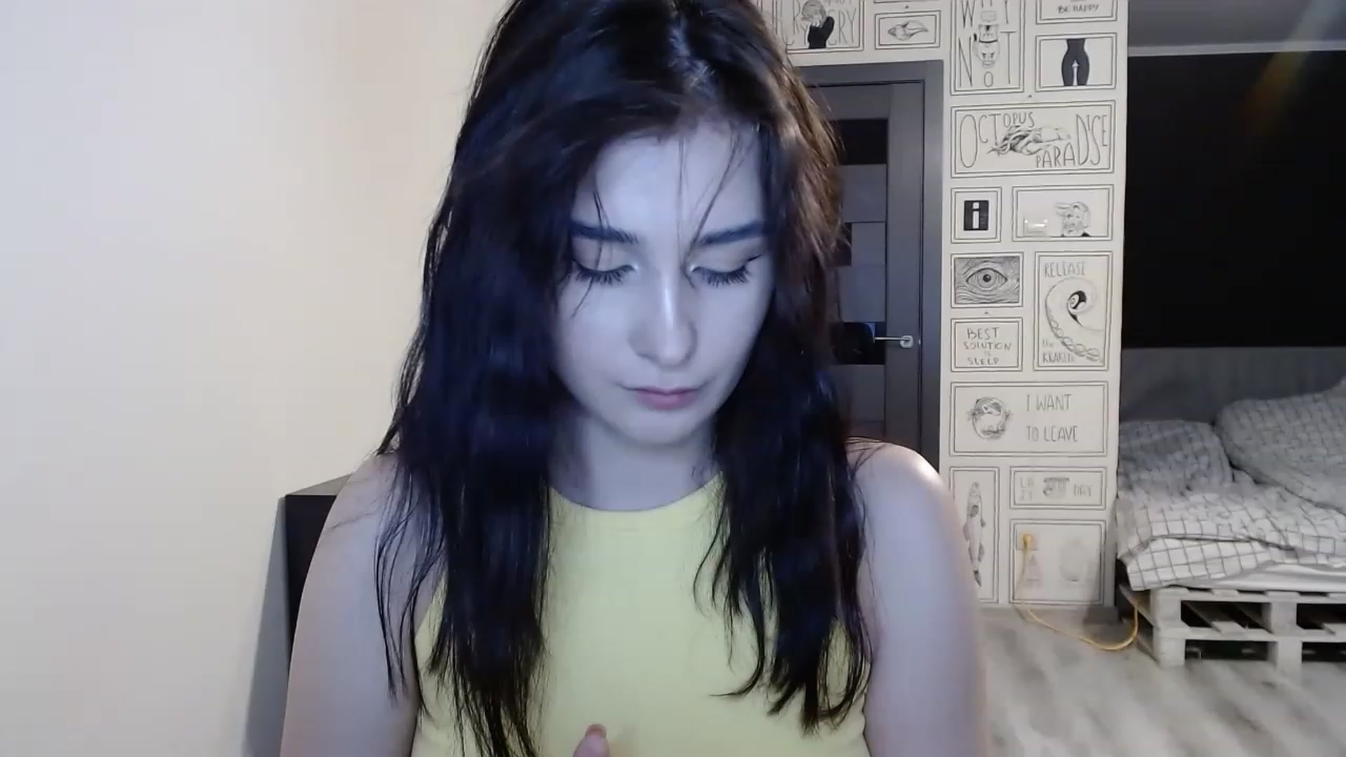 Gallery image thumbnail from Dark_angel_02's myfreecams stream on, 08/16/2023, 19:14 image 19 of 20
