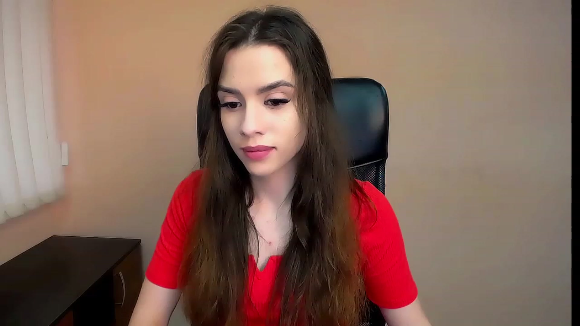 Gallery image thumbnail from Dark_eyed_'s myfreecams stream on, 06/28/2023, 15:41 image 16 of 20