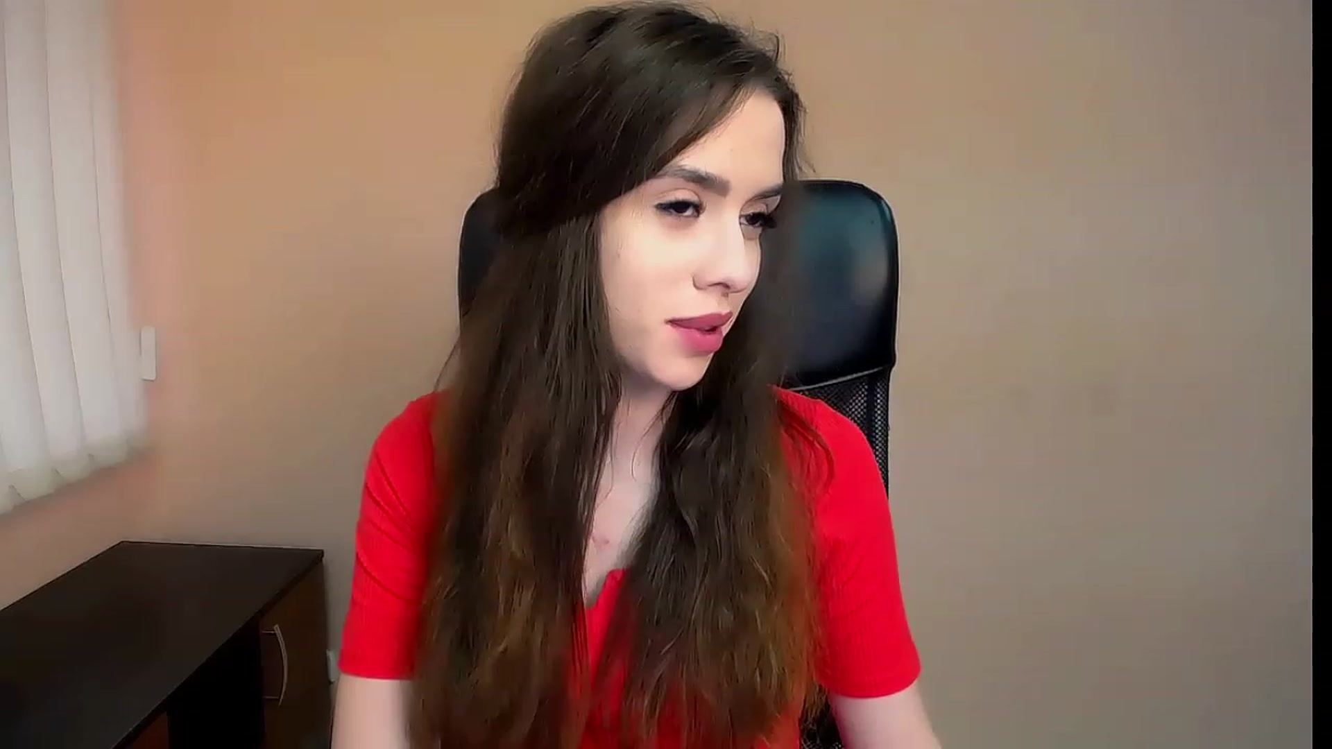 Gallery image thumbnail from Dark_eyed_'s myfreecams stream on, 06/28/2023, 15:41 image 15 of 20