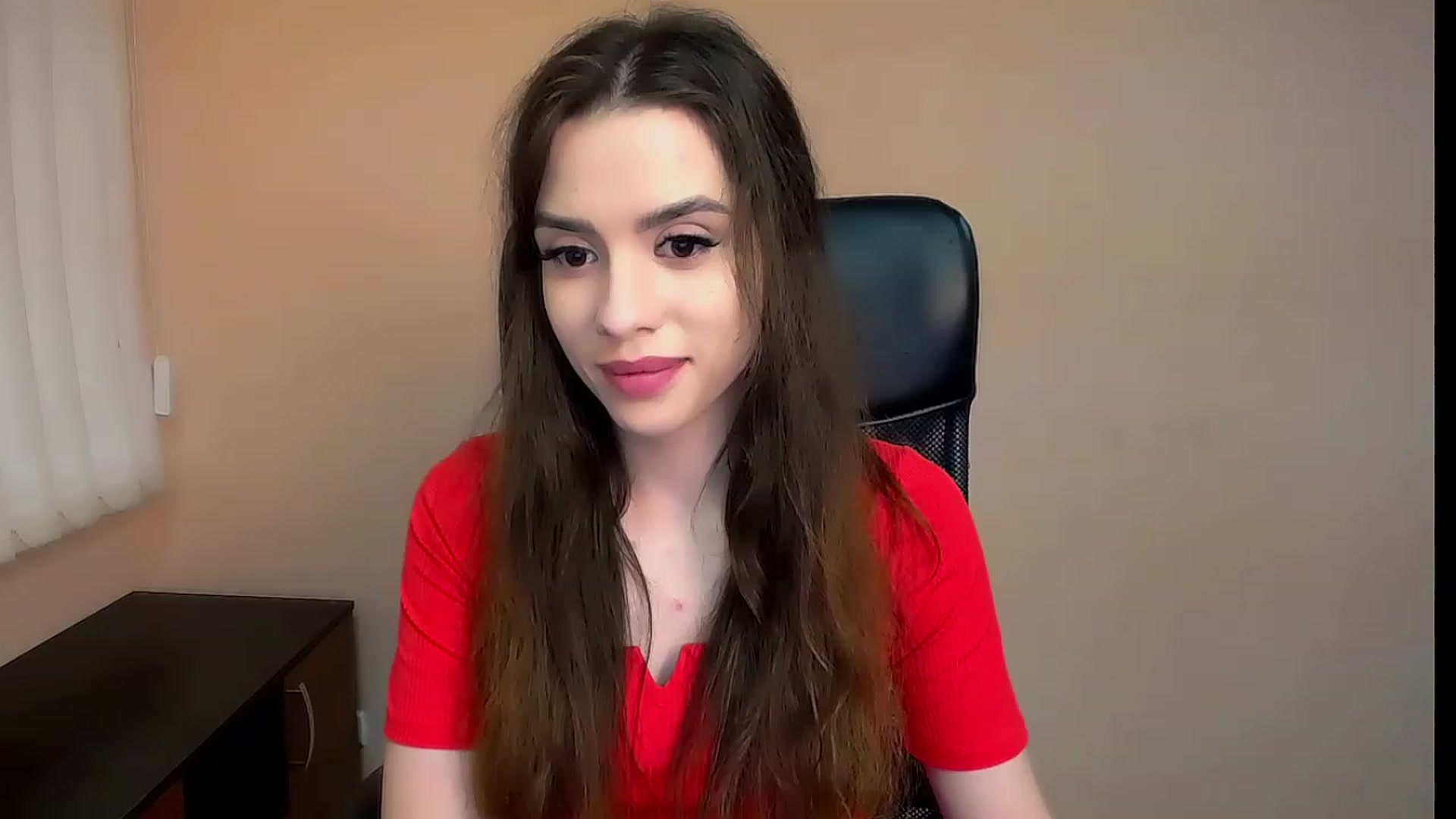 Gallery image thumbnail from Dark_eyed_'s myfreecams stream on, 06/28/2023, 15:41 image 9 of 20