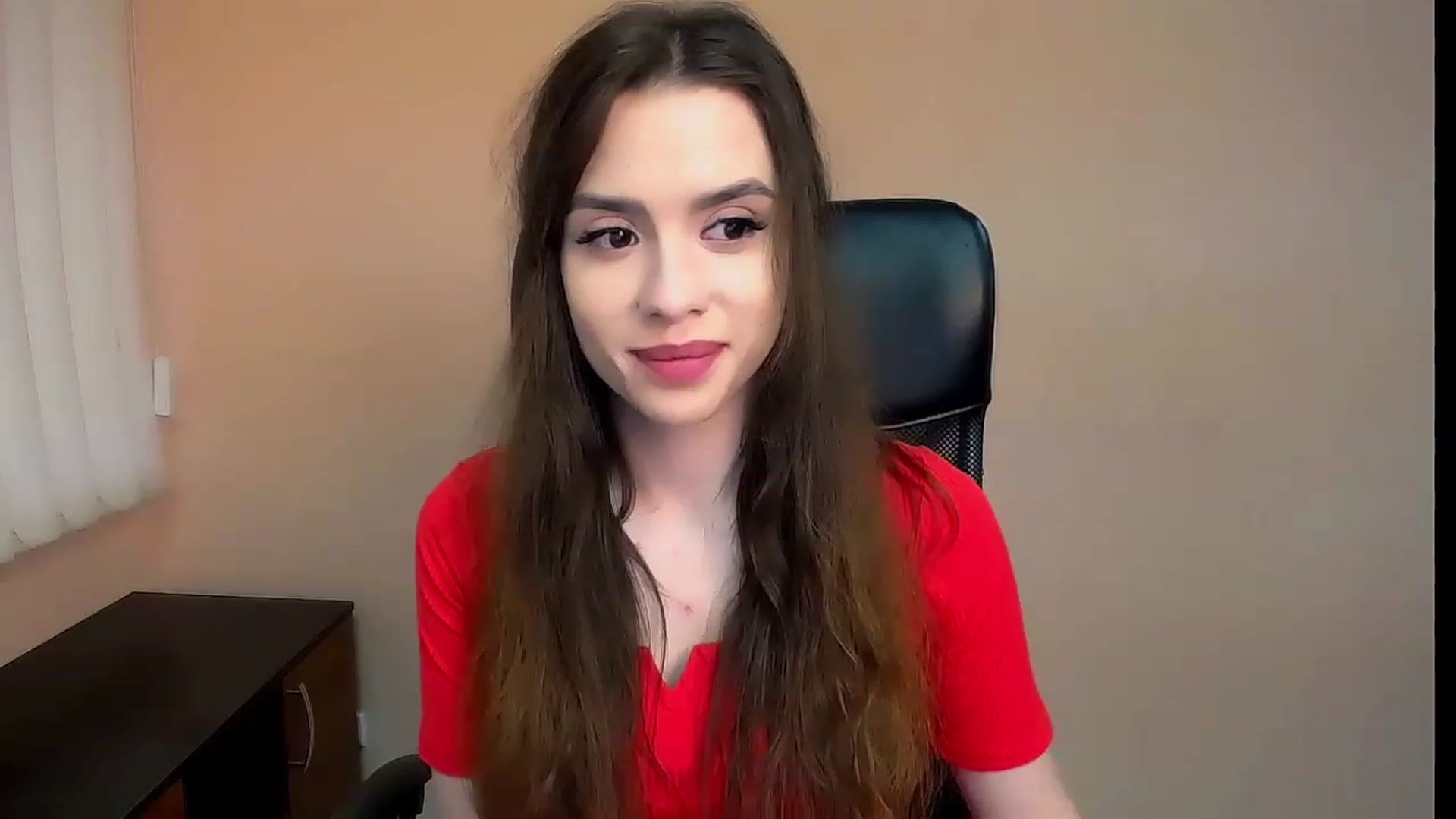 Gallery image thumbnail from Dark_eyed_'s myfreecams stream on, 06/28/2023, 15:41 image 18 of 20