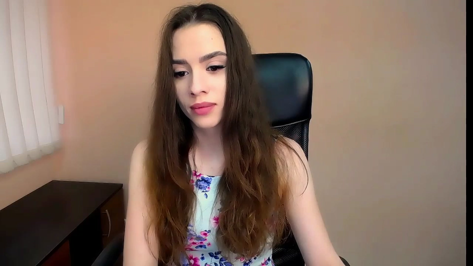 Gallery image thumbnail from Dark_eyed_'s myfreecams stream on, 06/30/2023, 12:04 image 4 of 20