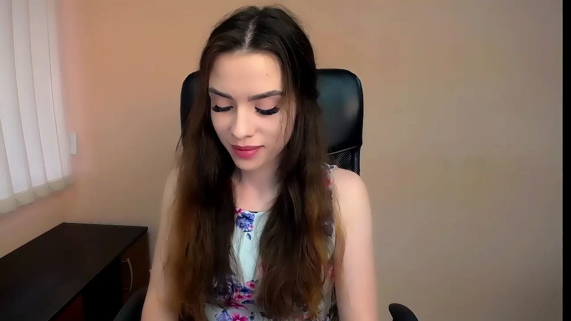 Gallery image thumbnail from Dark_eyed_'s myfreecams stream on, 06/30/2023, 13:02 image 12 of 20