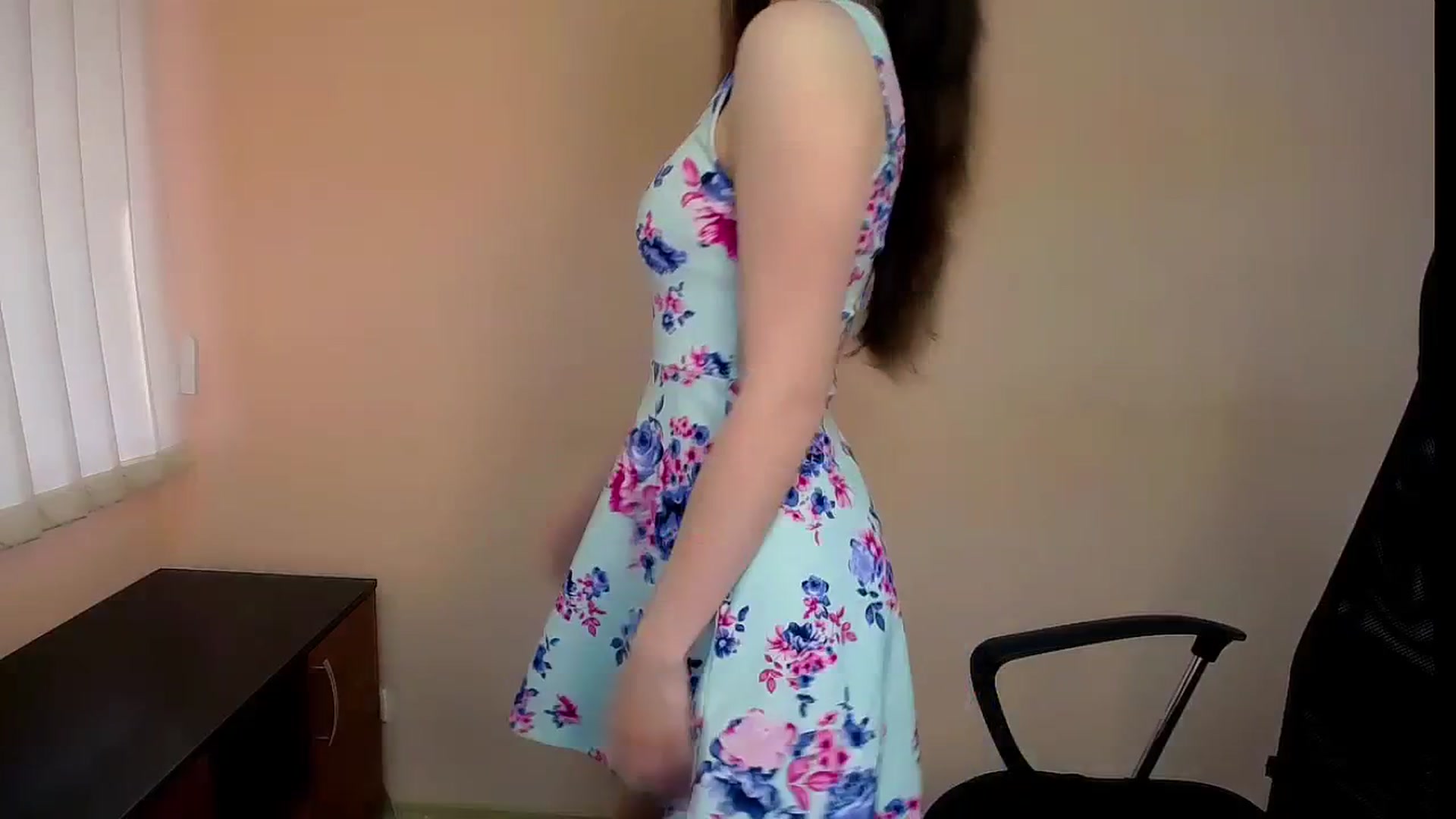 Gallery image thumbnail from Dark_eyed_'s myfreecams stream on, 06/30/2023, 13:02 image 14 of 20