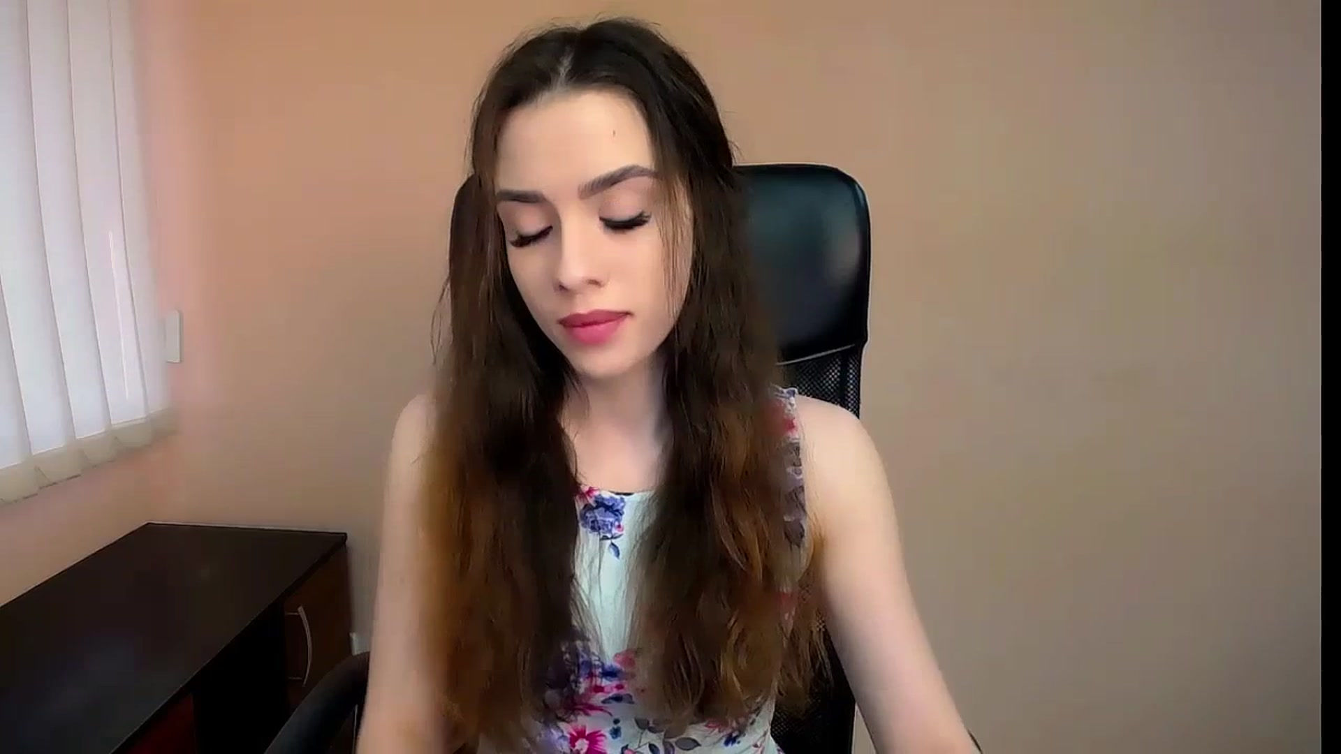 Gallery image thumbnail from Dark_eyed_'s myfreecams stream on, 06/30/2023, 13:02 image 4 of 20