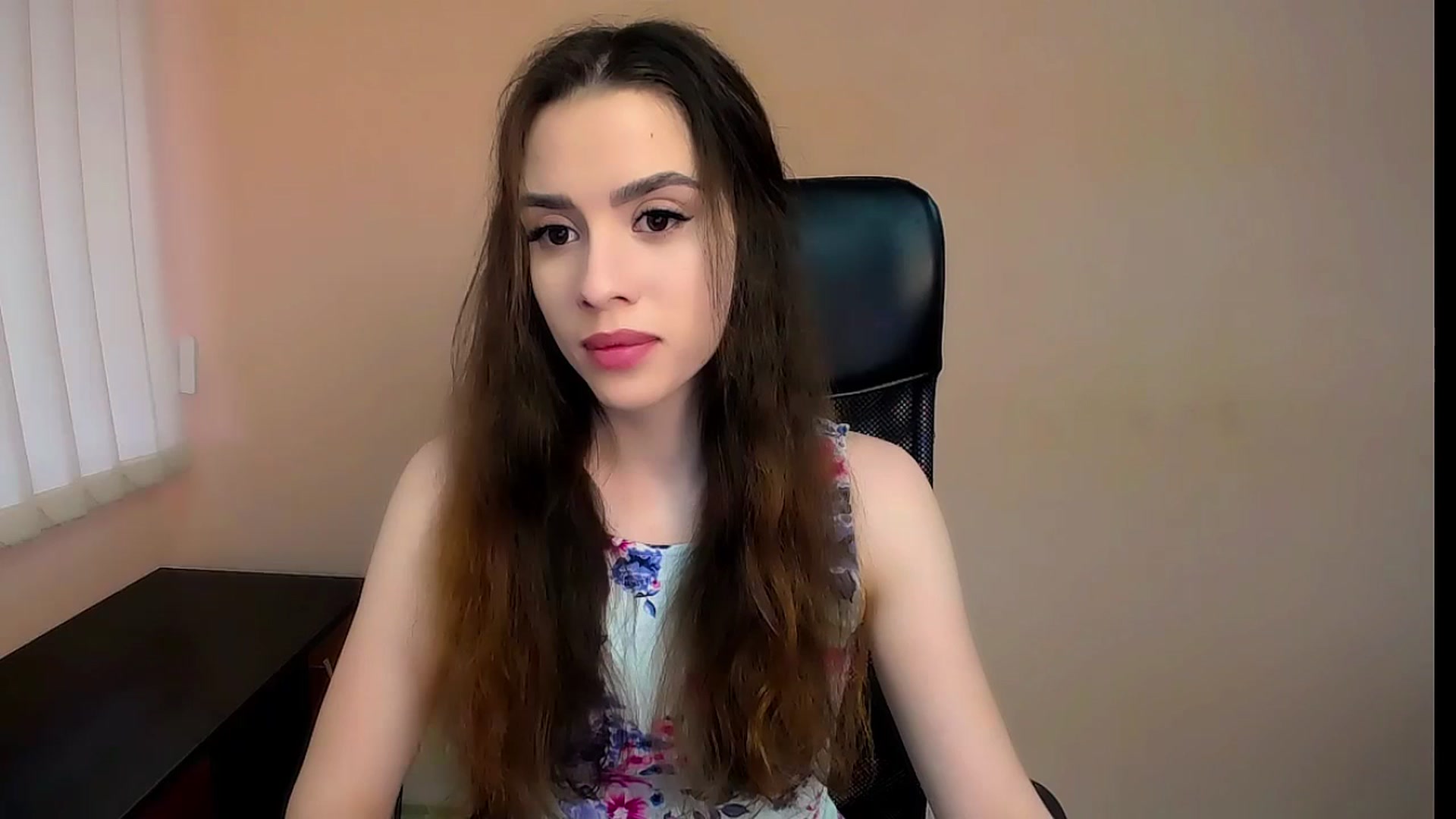 Gallery image thumbnail from Dark_eyed_'s myfreecams stream on, 06/30/2023, 13:02 image 1 of 20