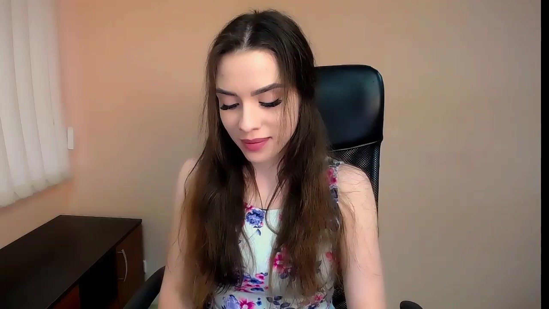 Gallery image thumbnail from Dark_eyed_'s myfreecams stream on, 06/30/2023, 14:34 image 18 of 20