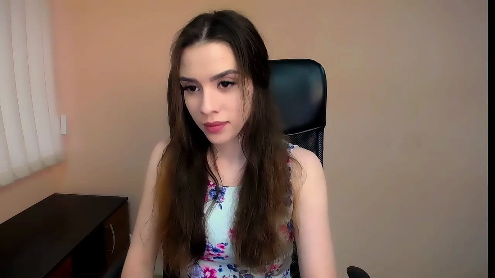 Gallery image thumbnail from Dark_eyed_'s myfreecams stream on, 06/30/2023, 14:34 image 6 of 20