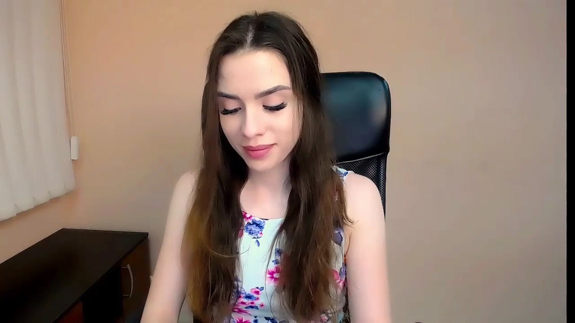 Gallery image thumbnail from Dark_eyed_'s myfreecams stream on, 06/30/2023, 16:24 image 19 of 20