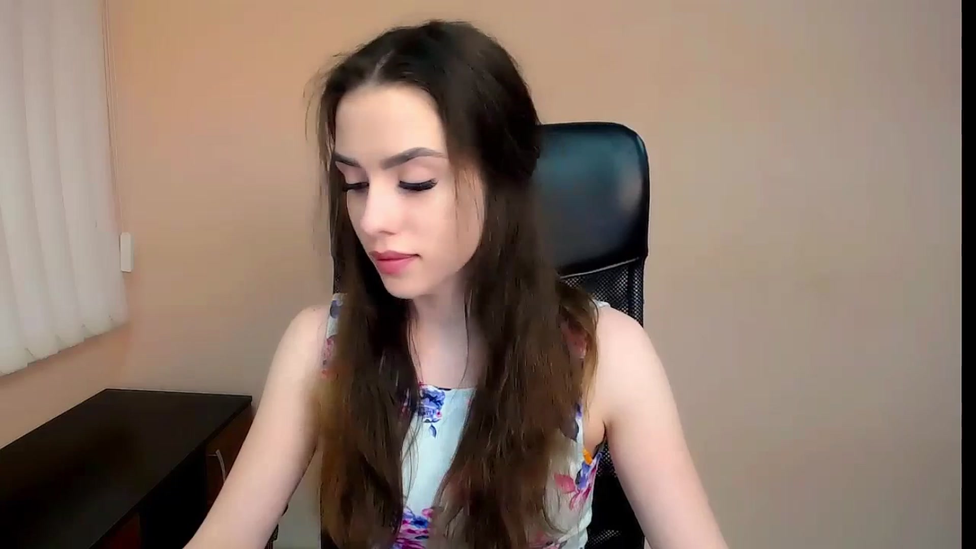 Gallery image thumbnail from Dark_eyed_'s myfreecams stream on, 06/30/2023, 16:24 image 3 of 20