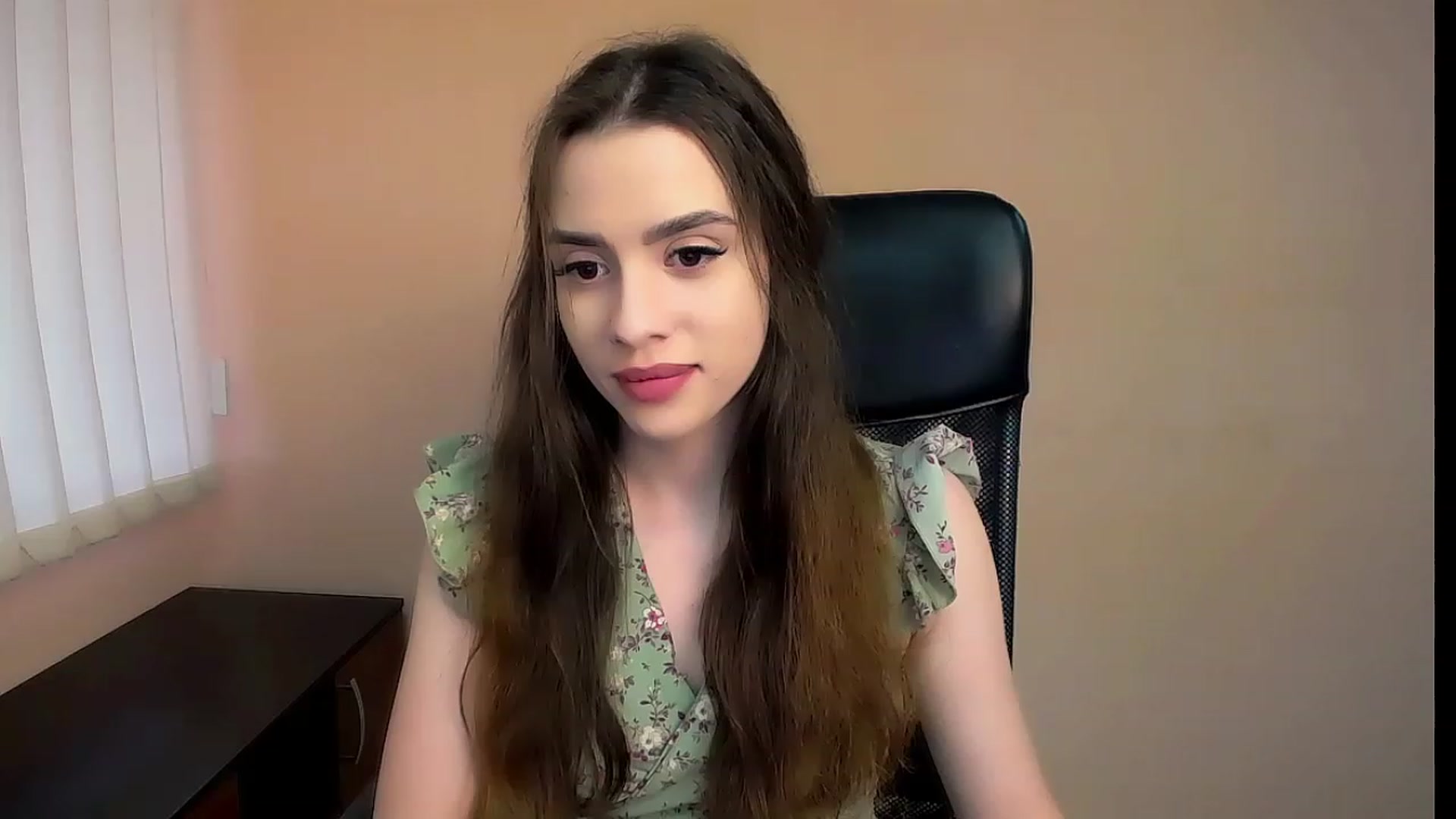 Gallery image thumbnail from Dark_eyed_'s myfreecams stream on, 07/03/2023, 12:09 image 4 of 20