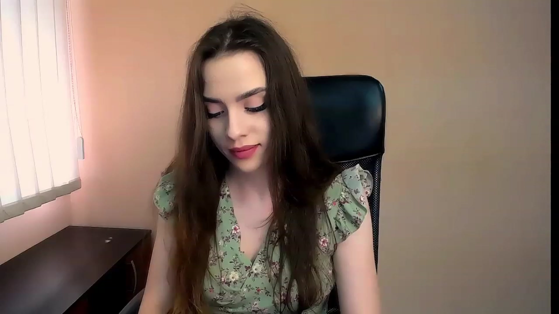 Gallery image thumbnail from Dark_eyed_'s myfreecams stream on, 07/03/2023, 14:02 image 4 of 20