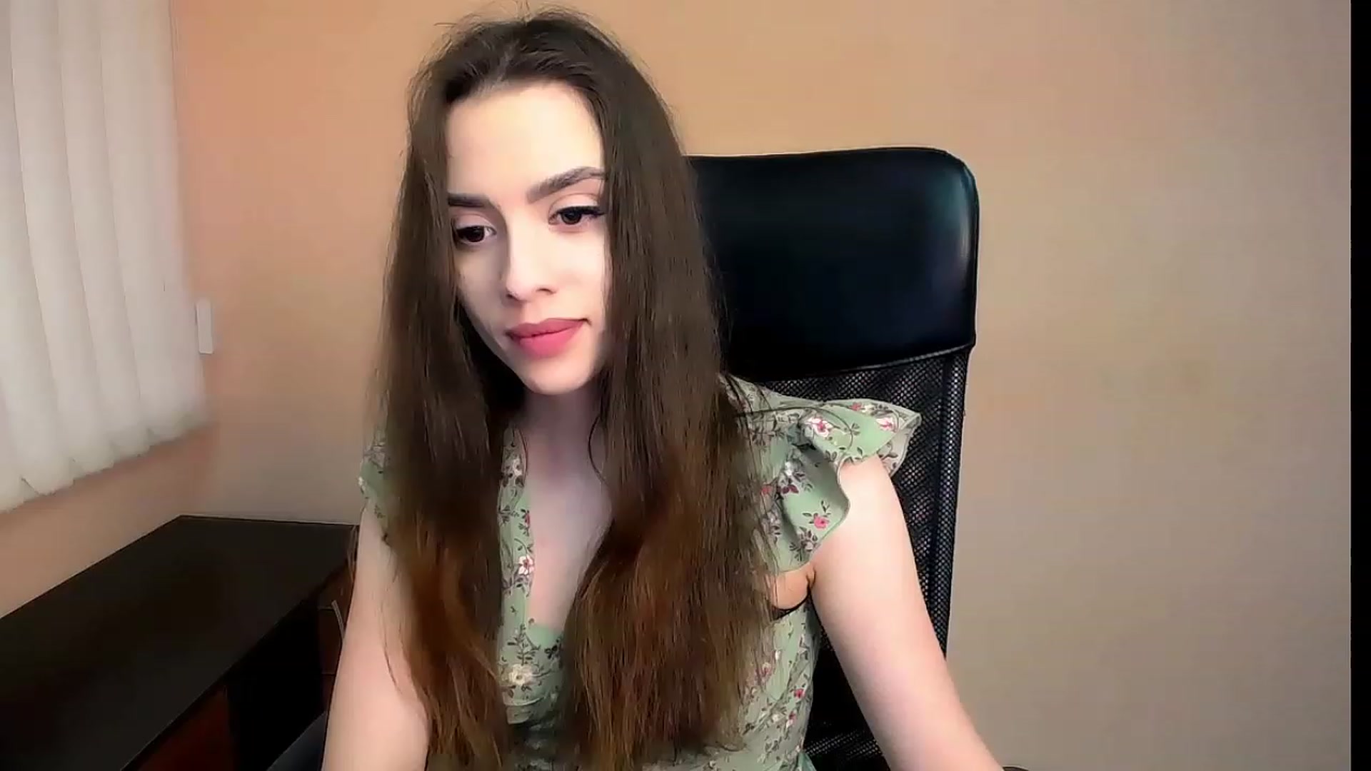 Gallery image thumbnail from Dark_eyed_'s myfreecams stream on, 07/03/2023, 16:21 image 7 of 20