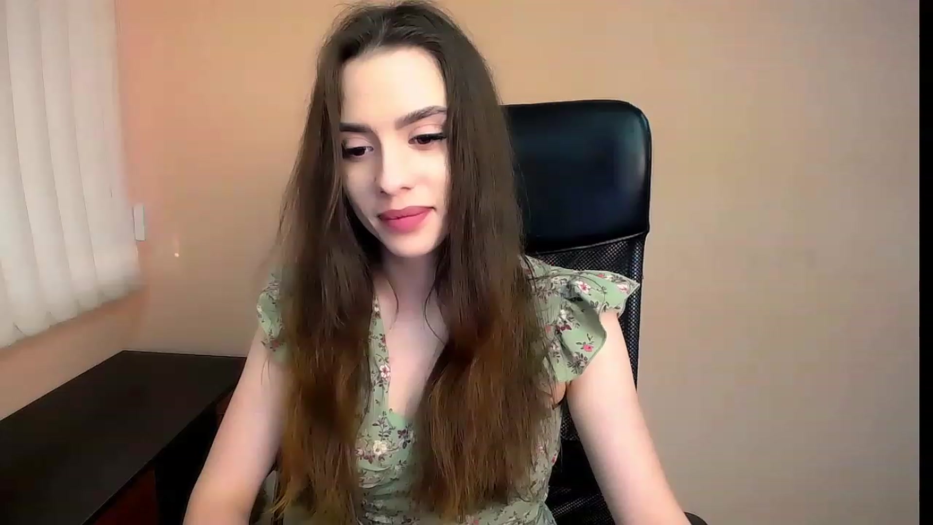 Gallery image thumbnail from Dark_eyed_'s myfreecams stream on, 07/03/2023, 16:21 image 13 of 20