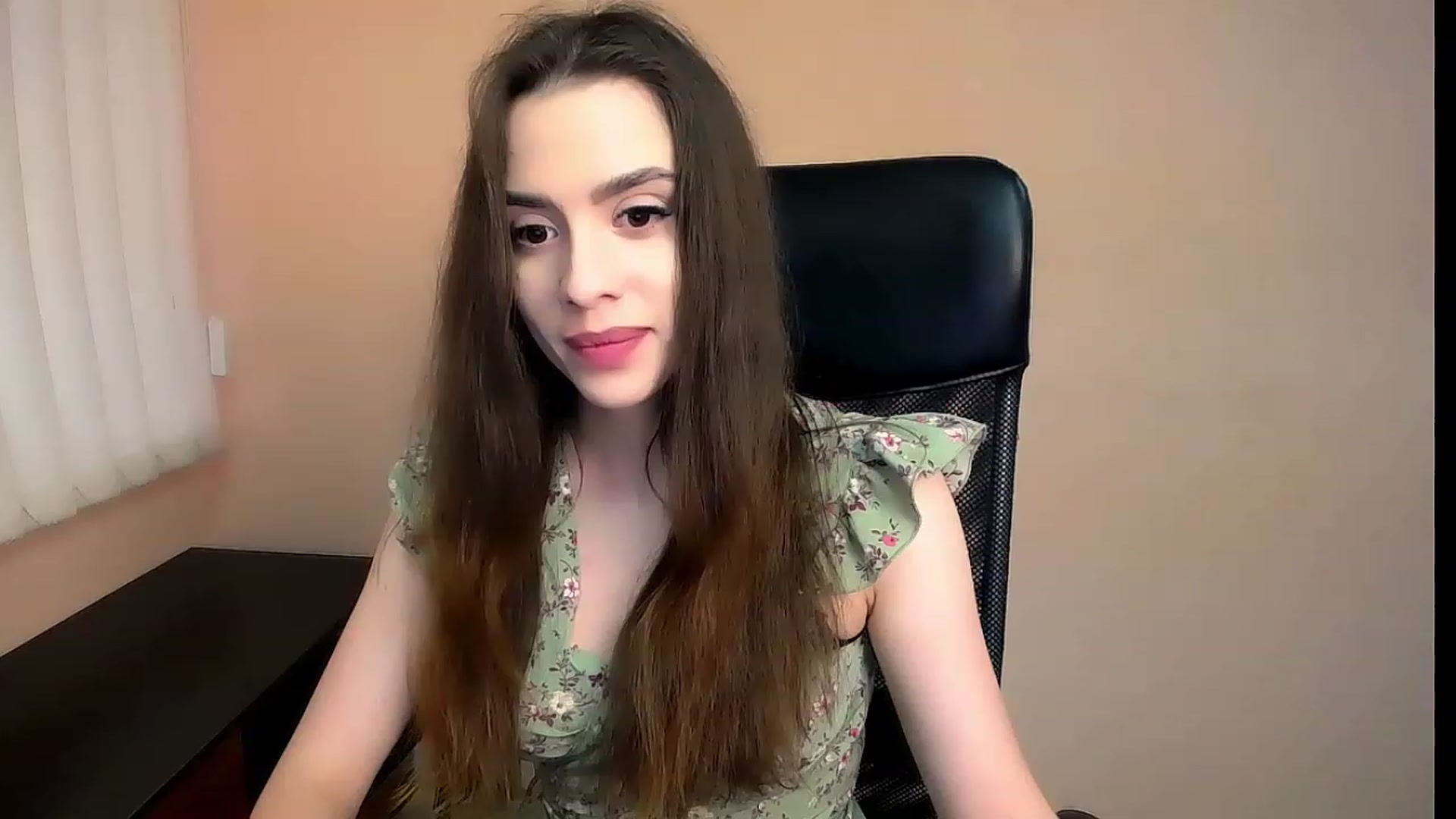 Gallery image thumbnail from Dark_eyed_'s myfreecams stream on, 07/03/2023, 16:21 image 6 of 20