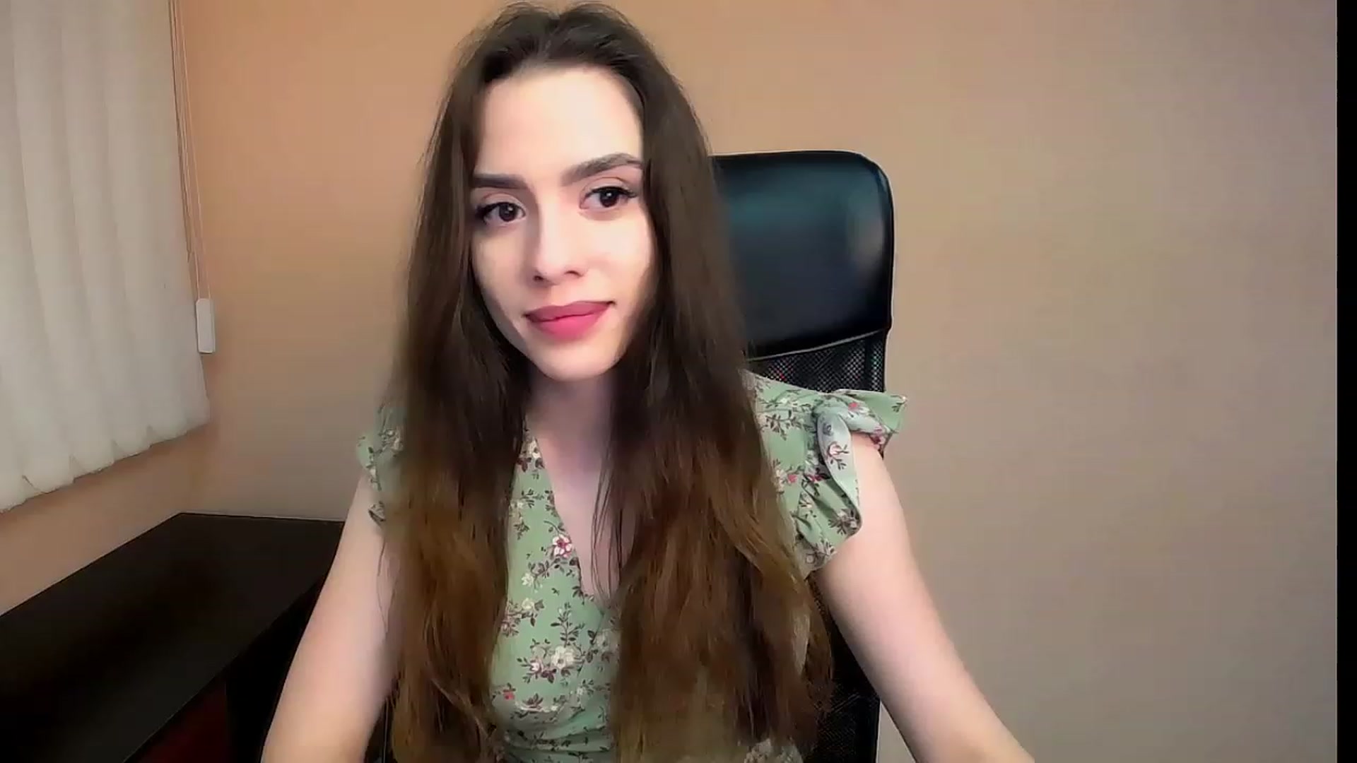 Gallery image thumbnail from Dark_eyed_'s myfreecams stream on, 07/03/2023, 18:31 image 12 of 20