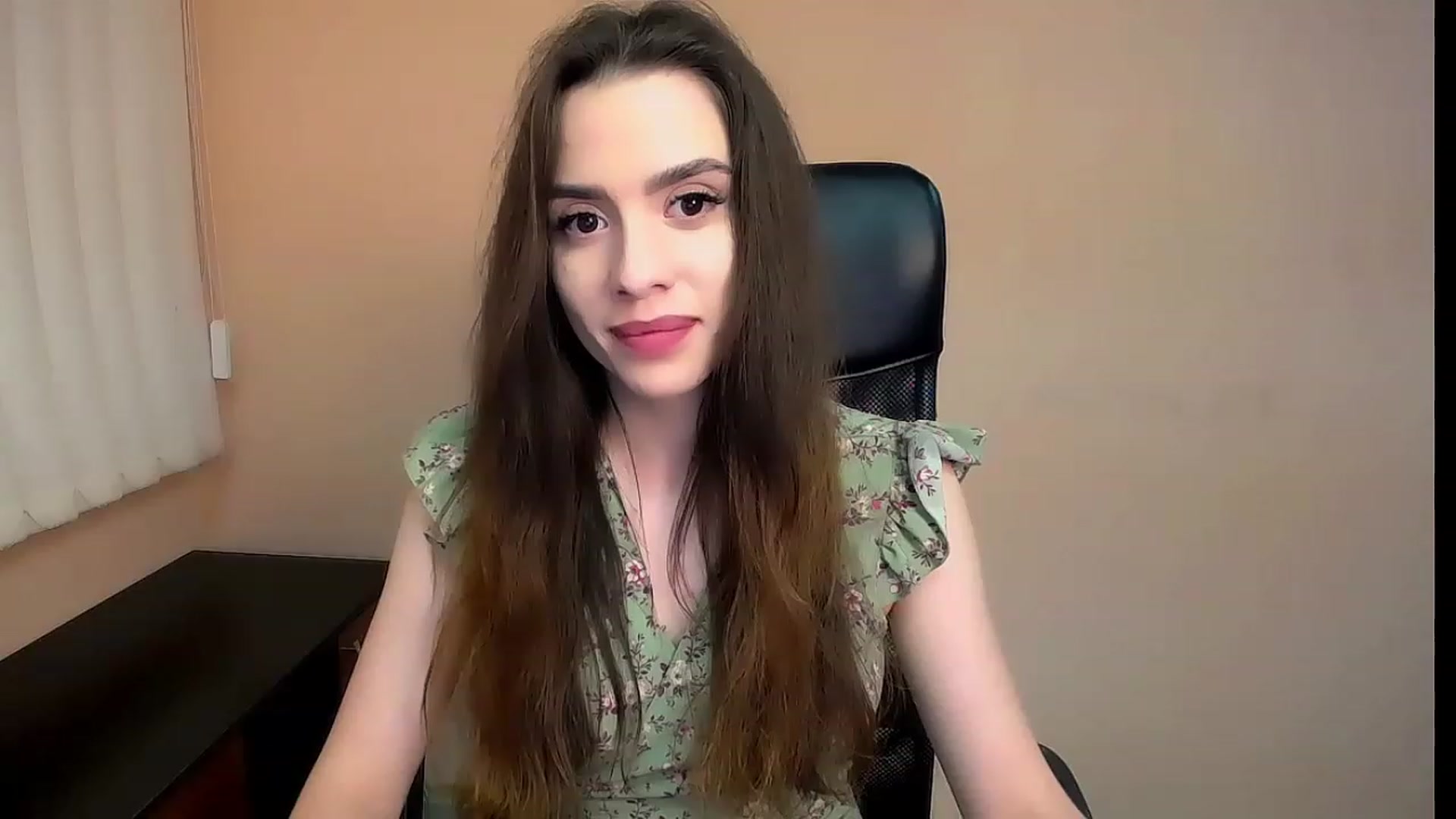 Gallery image thumbnail from Dark_eyed_'s myfreecams stream on, 07/03/2023, 18:31 image 9 of 20