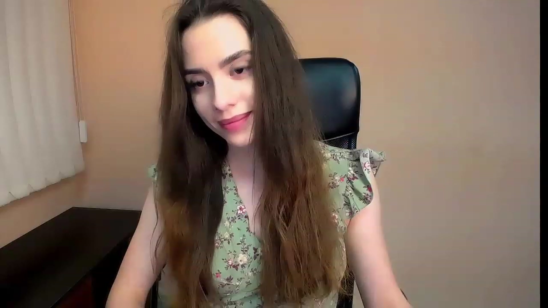 Gallery image thumbnail from Dark_eyed_'s myfreecams stream on, 07/03/2023, 18:31 image 20 of 20