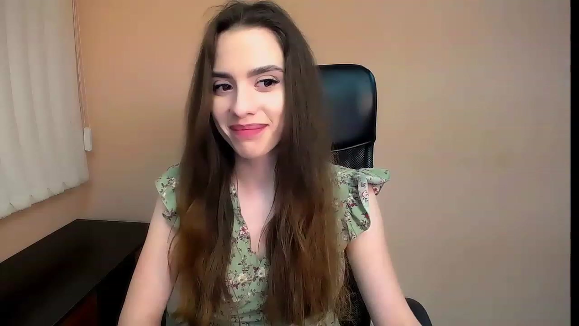 Gallery image thumbnail from Dark_eyed_'s myfreecams stream on, 07/03/2023, 18:31 image 18 of 20