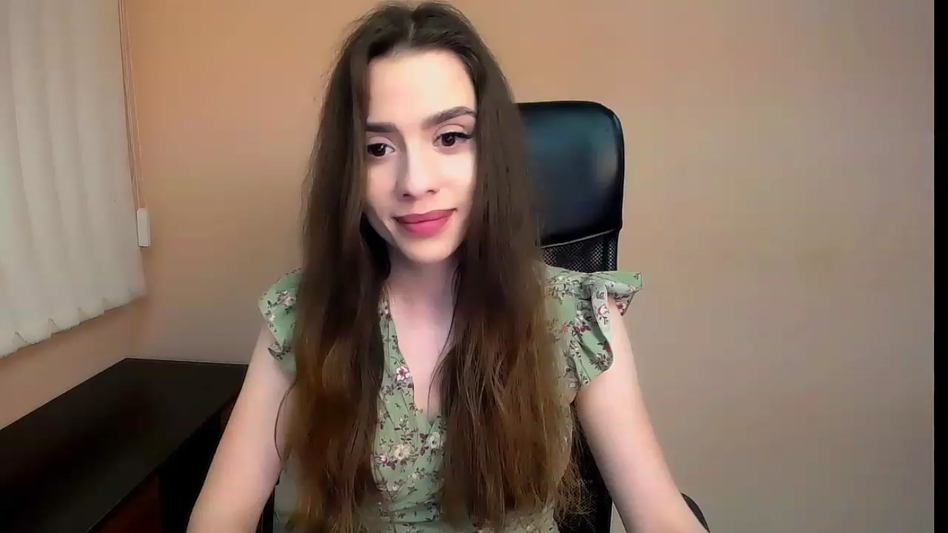 Gallery image thumbnail from Dark_eyed_'s myfreecams stream on, 07/03/2023, 18:31 image 19 of 20