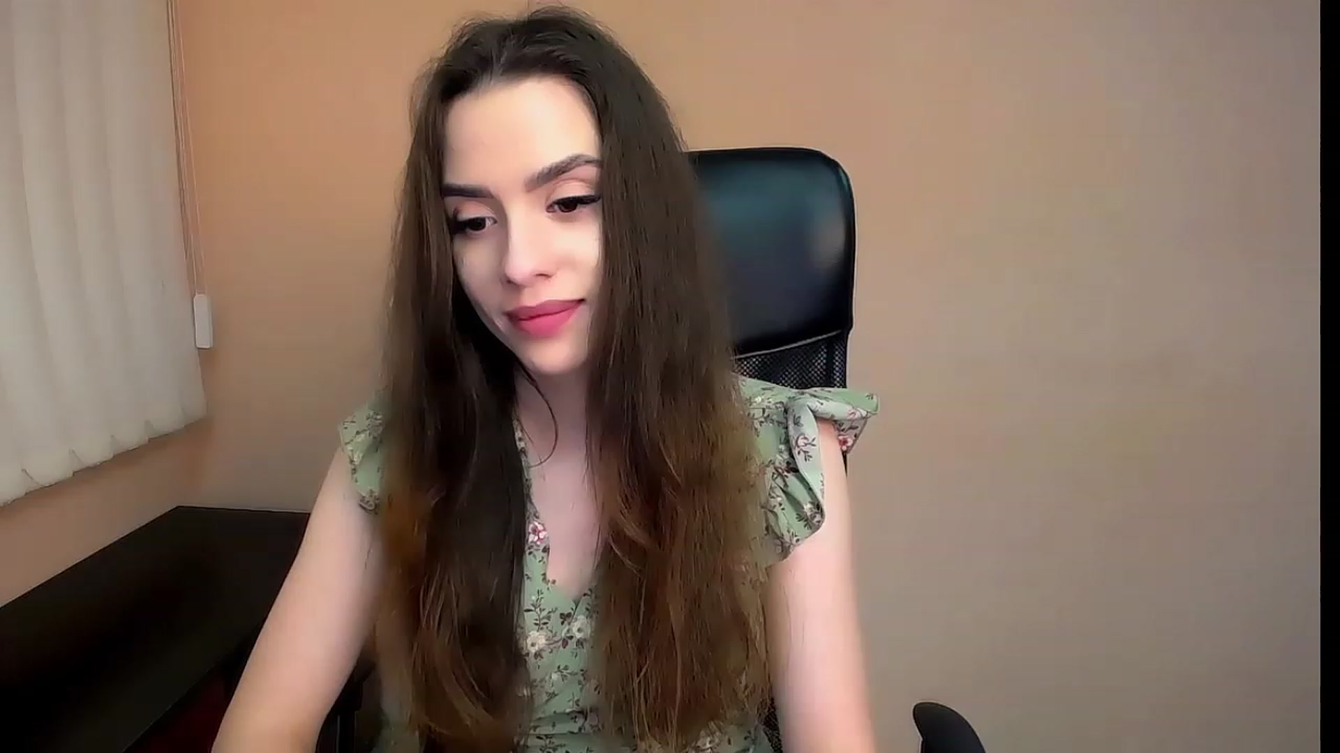 Gallery image thumbnail from Dark_eyed_'s myfreecams stream on, 07/03/2023, 18:31 image 1 of 20
