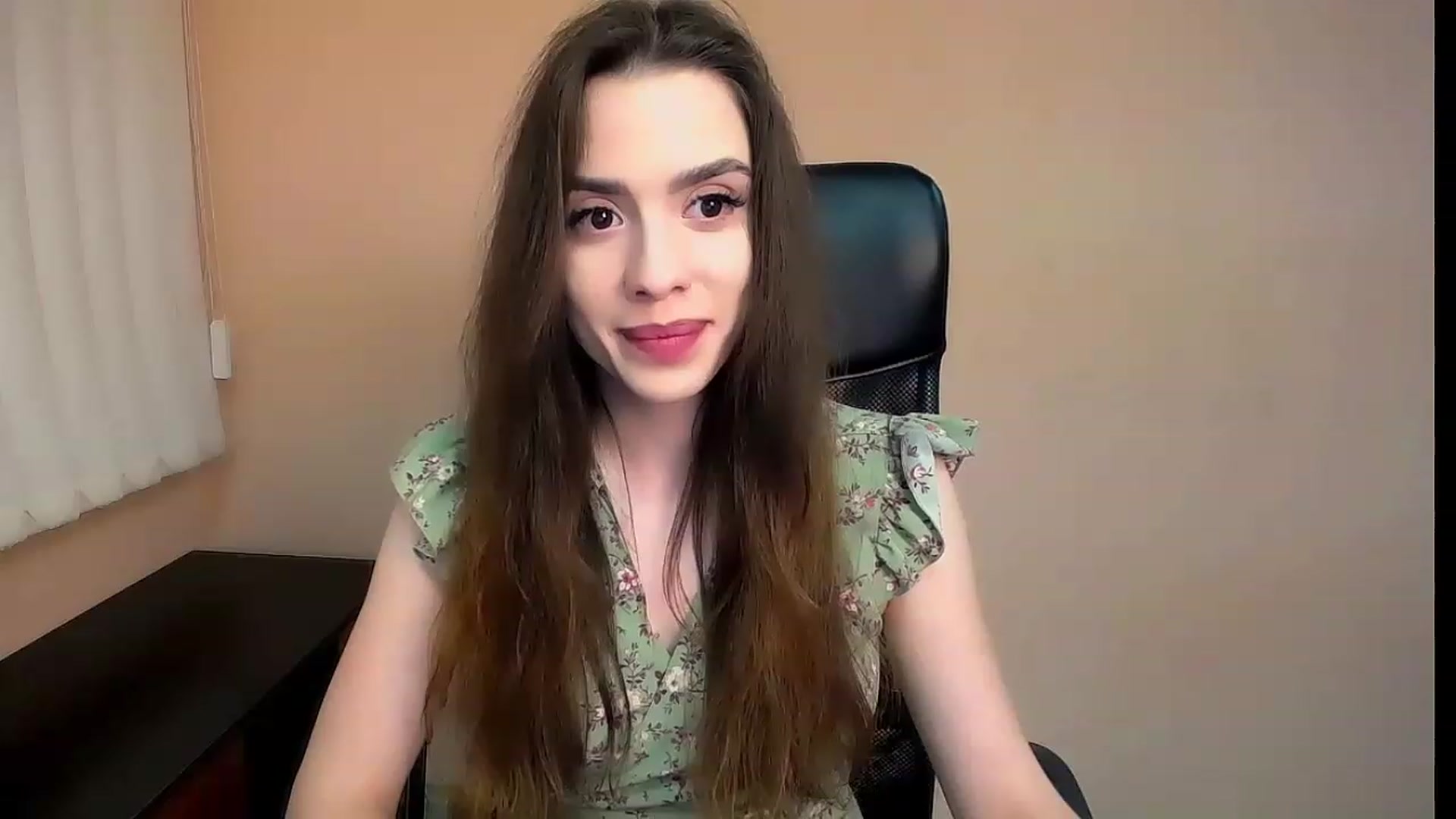 Gallery image thumbnail from Dark_eyed_'s myfreecams stream on, 07/03/2023, 18:31 image 11 of 20