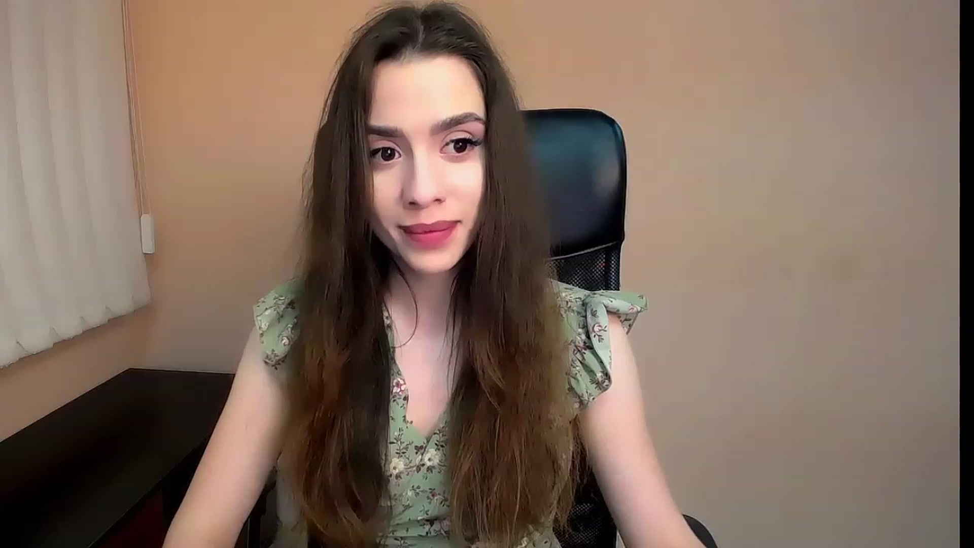 Gallery image thumbnail from Dark_eyed_'s myfreecams stream on, 07/03/2023, 18:31 image 2 of 20
