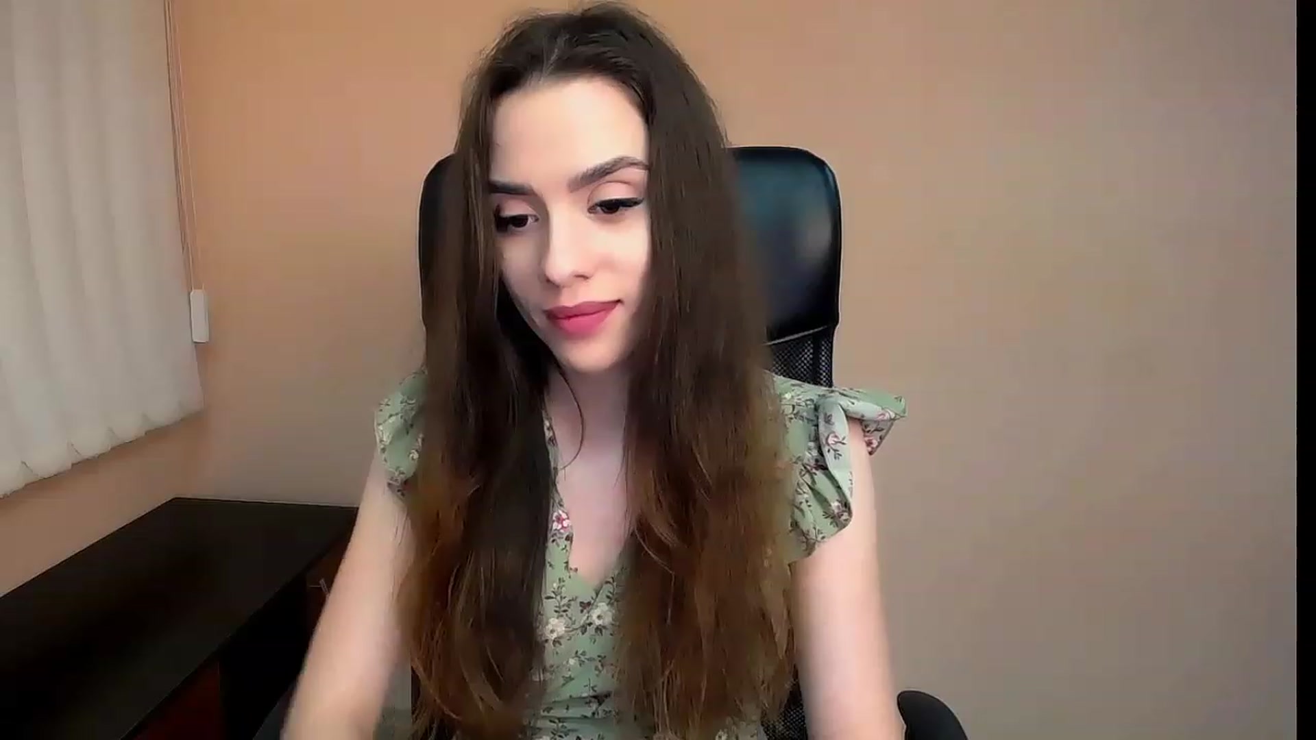 Gallery image thumbnail from Dark_eyed_'s myfreecams stream on, 07/03/2023, 18:31 image 3 of 20
