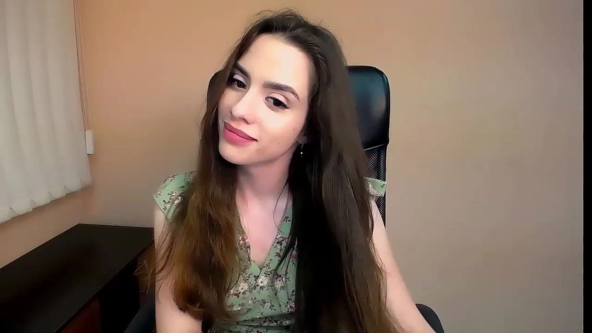 Gallery image thumbnail from Dark_eyed_'s myfreecams stream on, 07/03/2023, 18:31 image 13 of 20