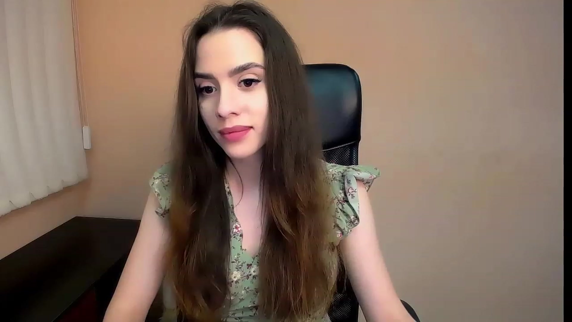 Gallery image thumbnail from Dark_eyed_'s myfreecams stream on, 07/03/2023, 18:31 image 4 of 20
