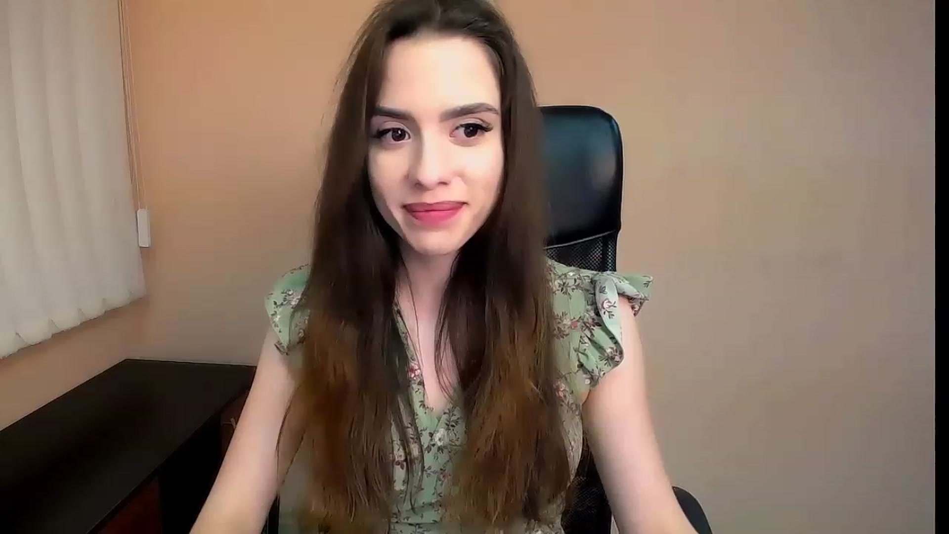 Gallery image thumbnail from Dark_eyed_'s myfreecams stream on, 07/03/2023, 18:31 image 7 of 20