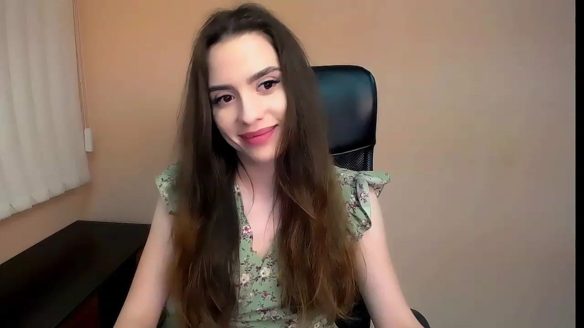 Gallery image thumbnail from Dark_eyed_'s myfreecams stream on, 07/03/2023, 18:31 image 5 of 20