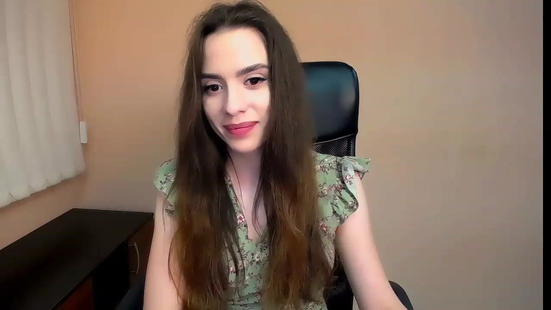 Gallery image thumbnail from Dark_eyed_'s myfreecams stream on, 07/03/2023, 18:31 image 10 of 20