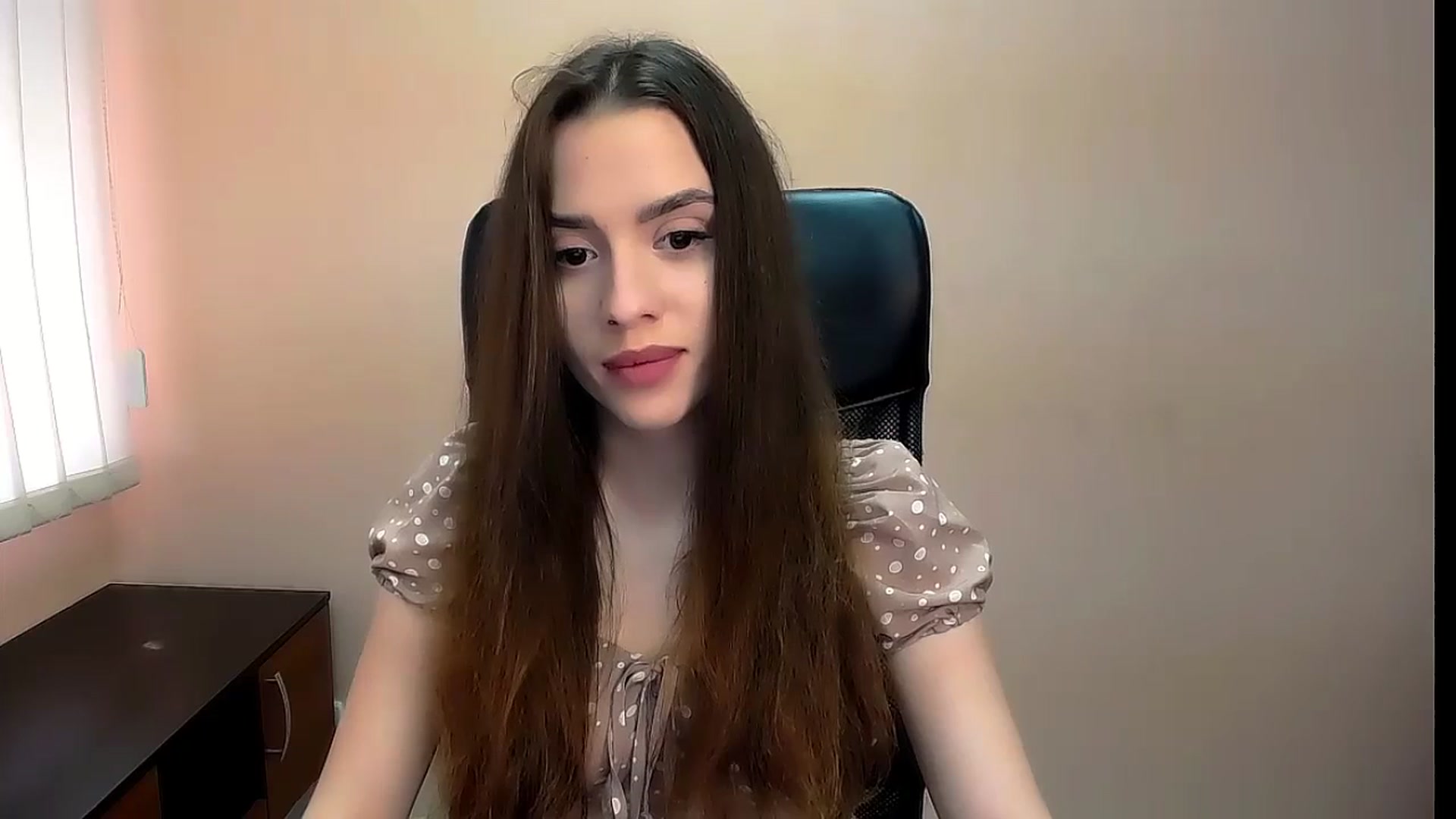 Gallery image thumbnail from Dark_eyed_'s myfreecams stream on, 07/08/2023, 12:43 image 4 of 20