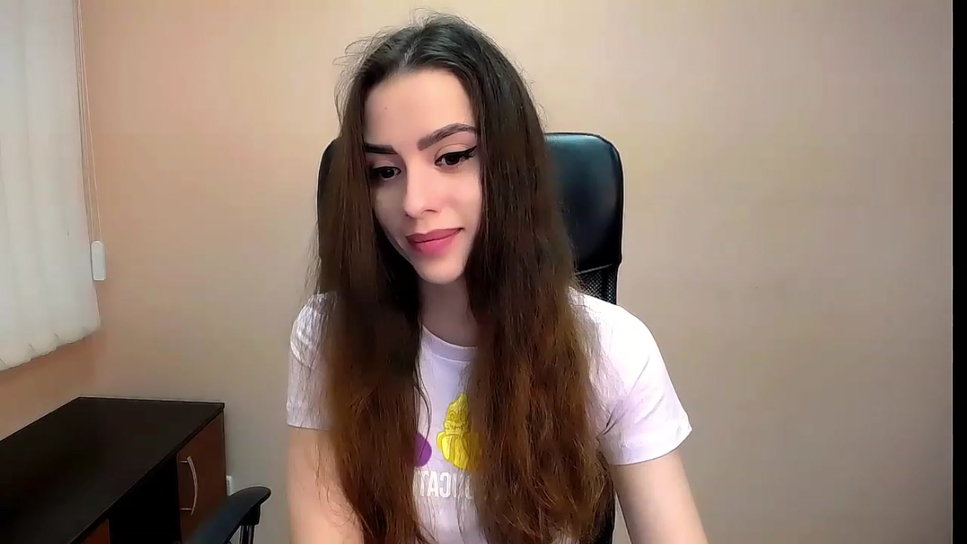 Gallery image thumbnail from Dark_eyed_'s myfreecams stream on, 07/09/2023, 12:31 image 12 of 20