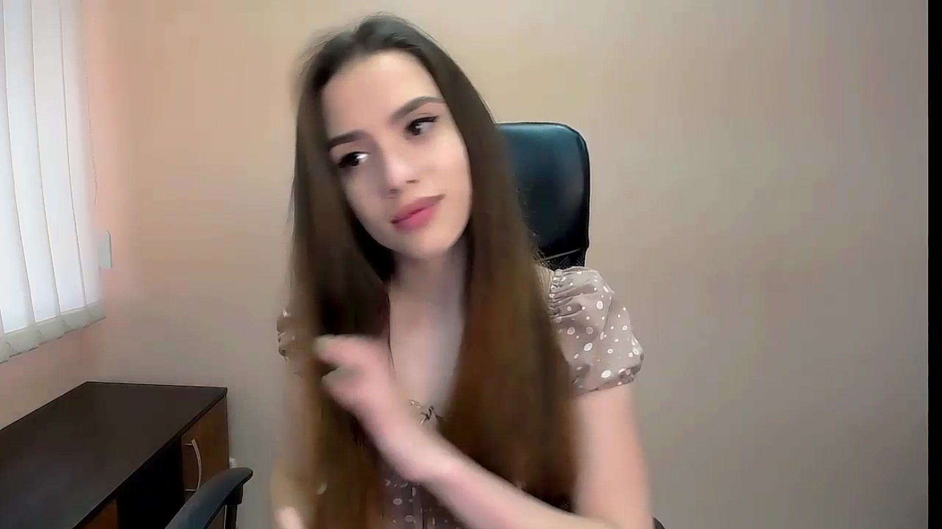 Gallery image thumbnail from Dark_eyed_'s myfreecams stream on, 07/13/2023, 12:19 image 8 of 20