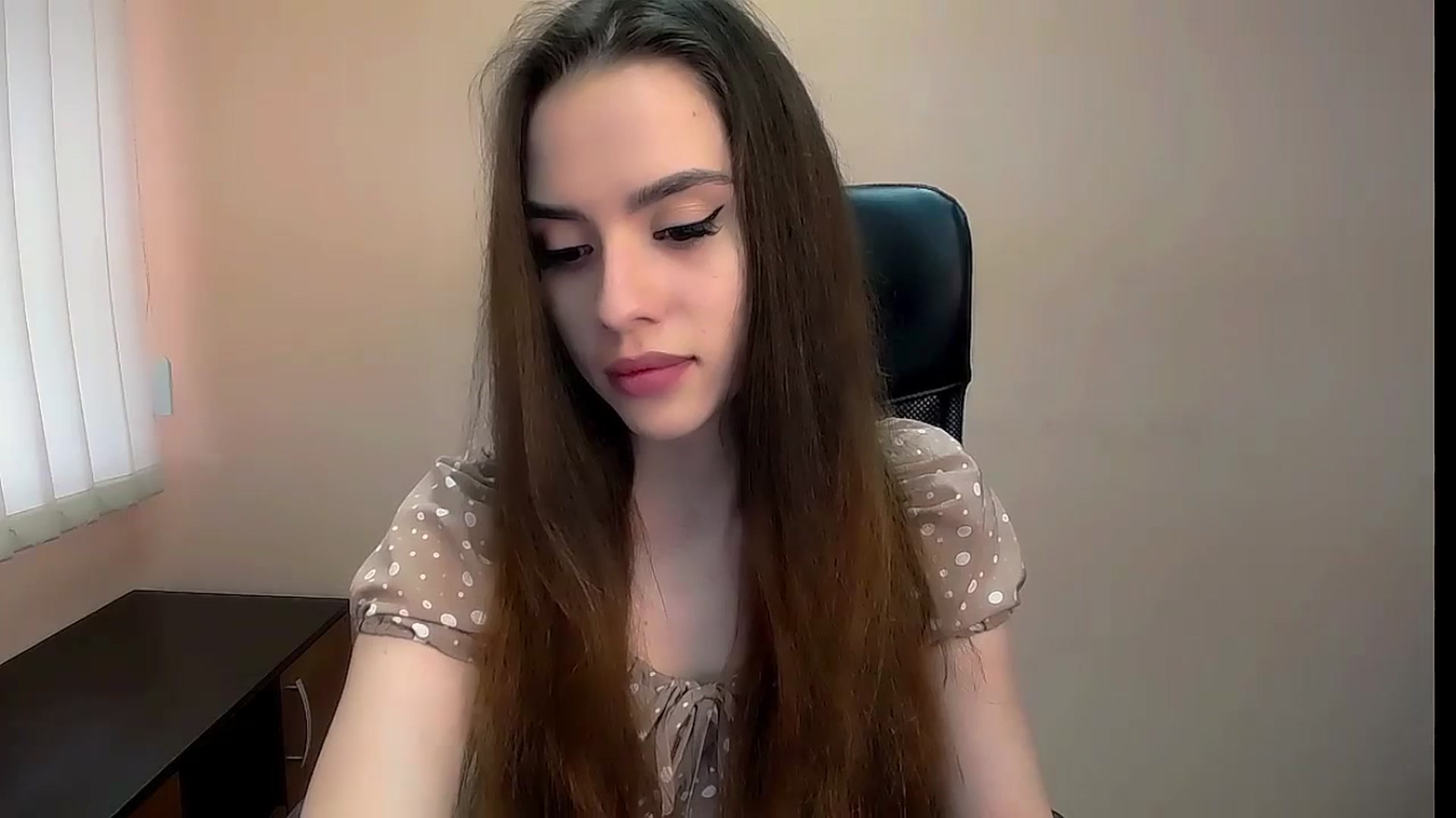 Gallery image thumbnail from Dark_eyed_'s myfreecams stream on, 07/13/2023, 12:19 image 5 of 20