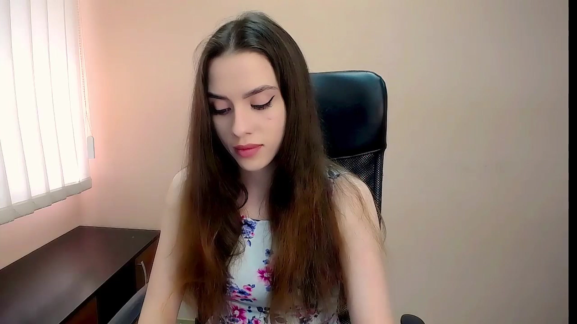 Gallery image thumbnail from Dark_eyed_'s myfreecams stream on, 07/15/2023, 14:00 image 5 of 20
