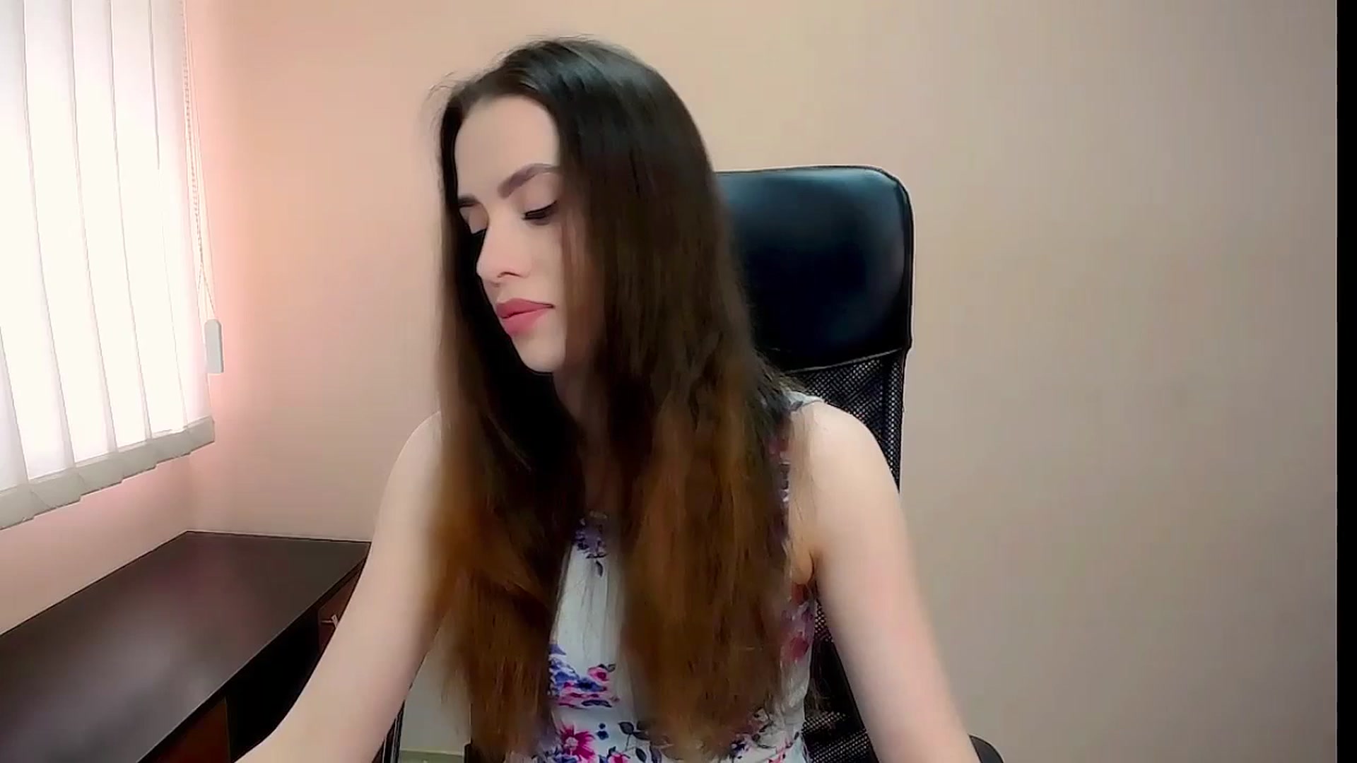 Gallery image thumbnail from Dark_eyed_'s myfreecams stream on, 07/15/2023, 14:00 image 1 of 20