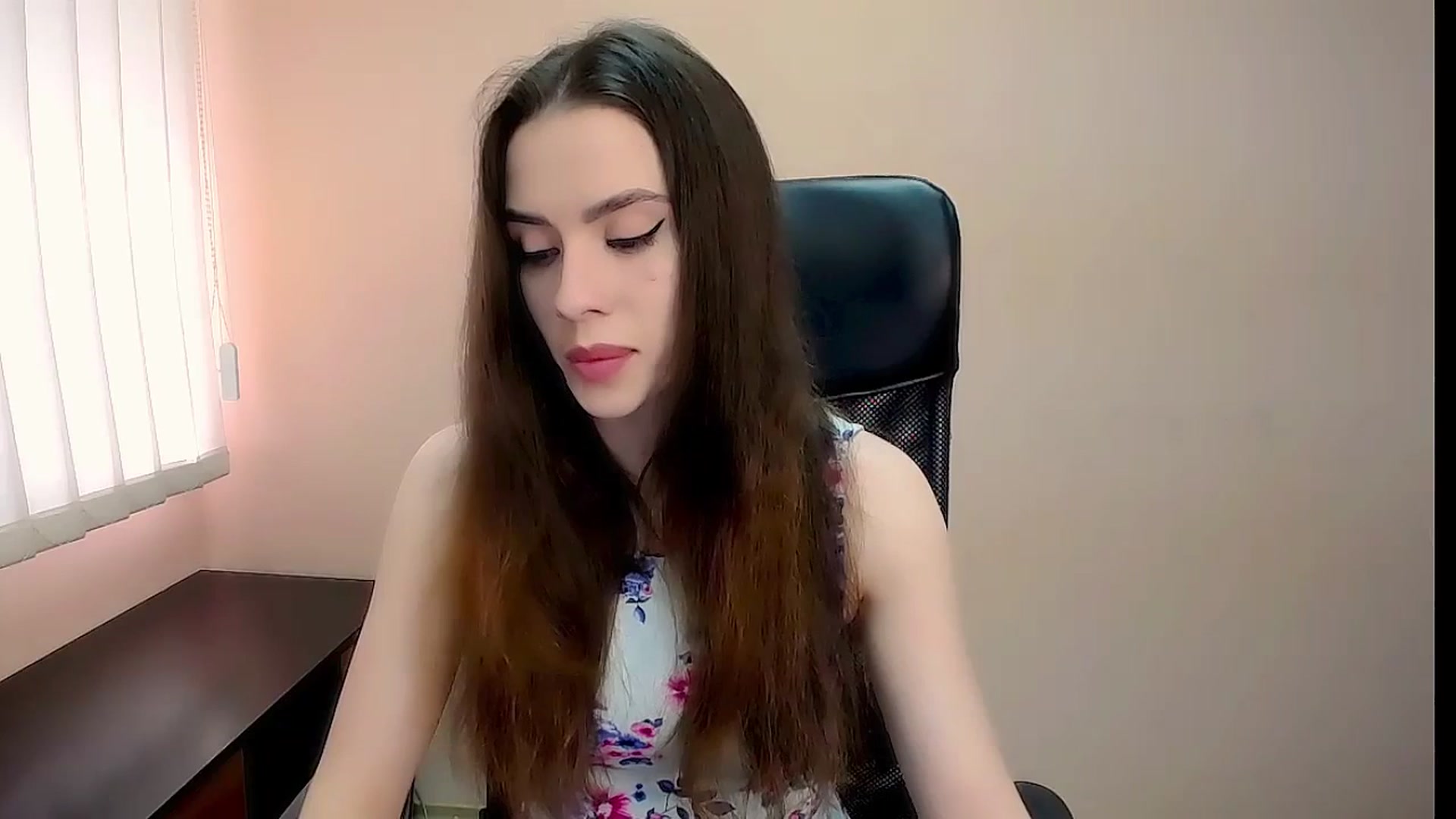 Gallery image thumbnail from Dark_eyed_'s myfreecams stream on, 07/15/2023, 14:00 image 3 of 20