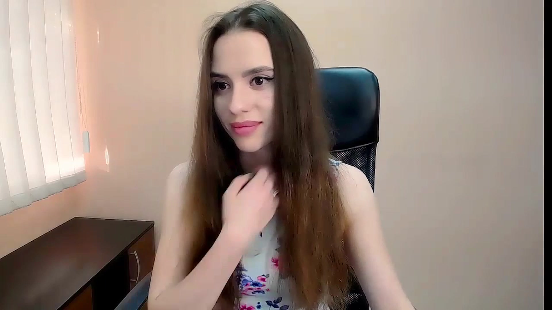 Gallery image thumbnail from Dark_eyed_'s myfreecams stream on, 07/15/2023, 16:28 image 19 of 20