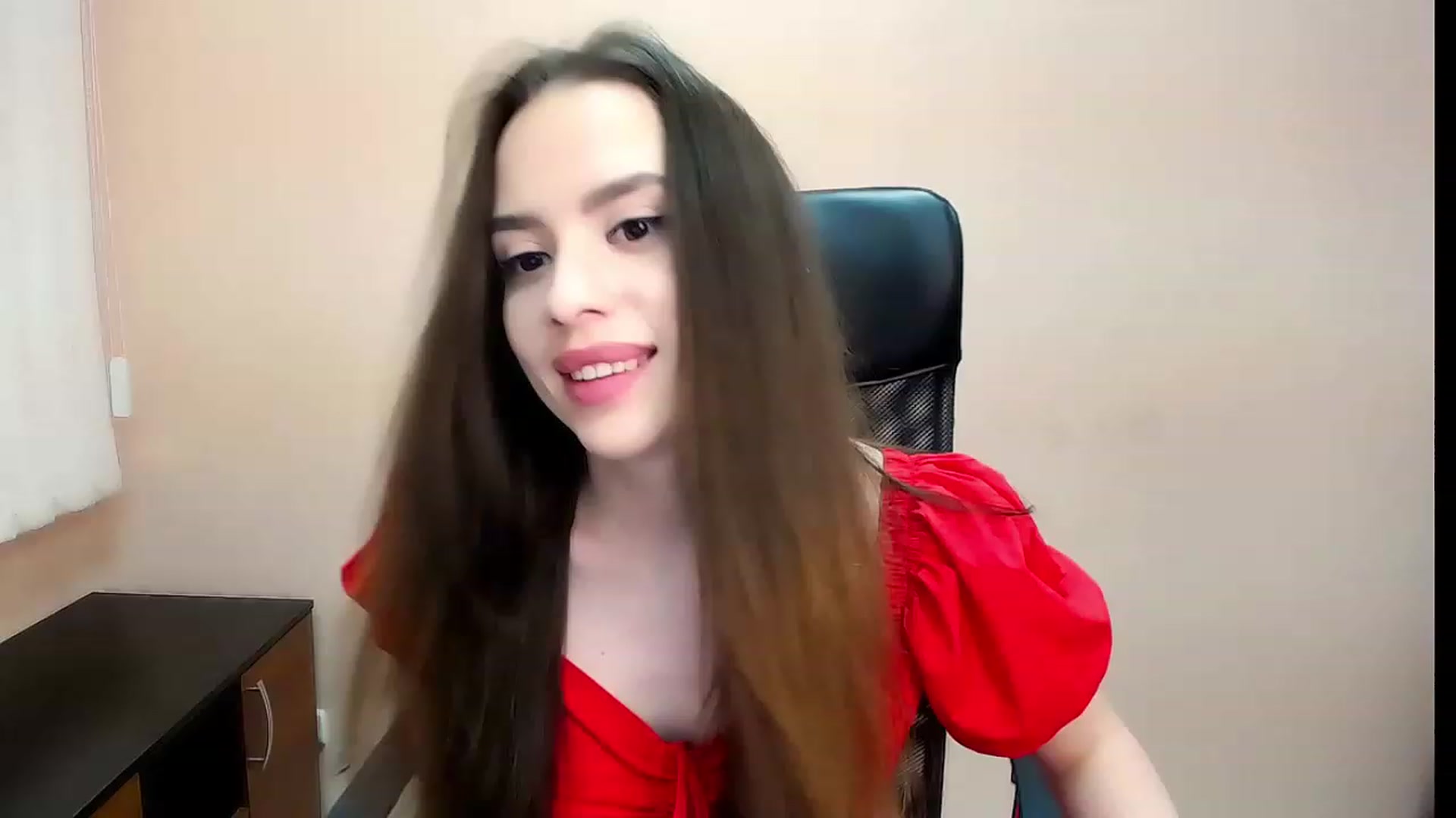 Gallery image thumbnail from Dark_eyed_'s myfreecams stream on, 07/16/2023, 17:18 image 17 of 20