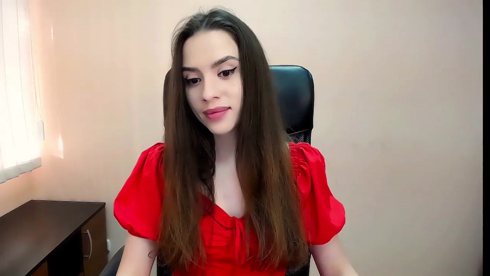 Gallery image thumbnail from Dark_eyed_'s myfreecams stream on, 07/16/2023, 17:18 image 4 of 20