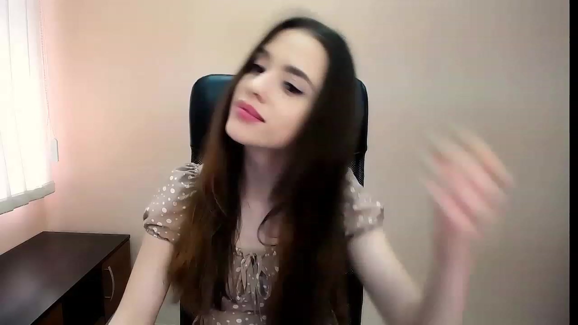 Gallery image thumbnail from Dark_eyed_'s myfreecams stream on, 07/17/2023, 14:06 image 1 of 20