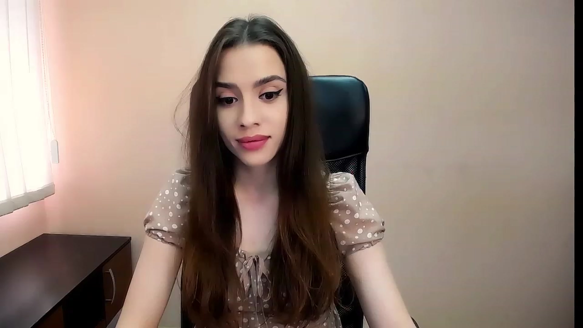 Gallery image thumbnail from Dark_eyed_'s myfreecams stream on, 07/17/2023, 14:06 image 3 of 20