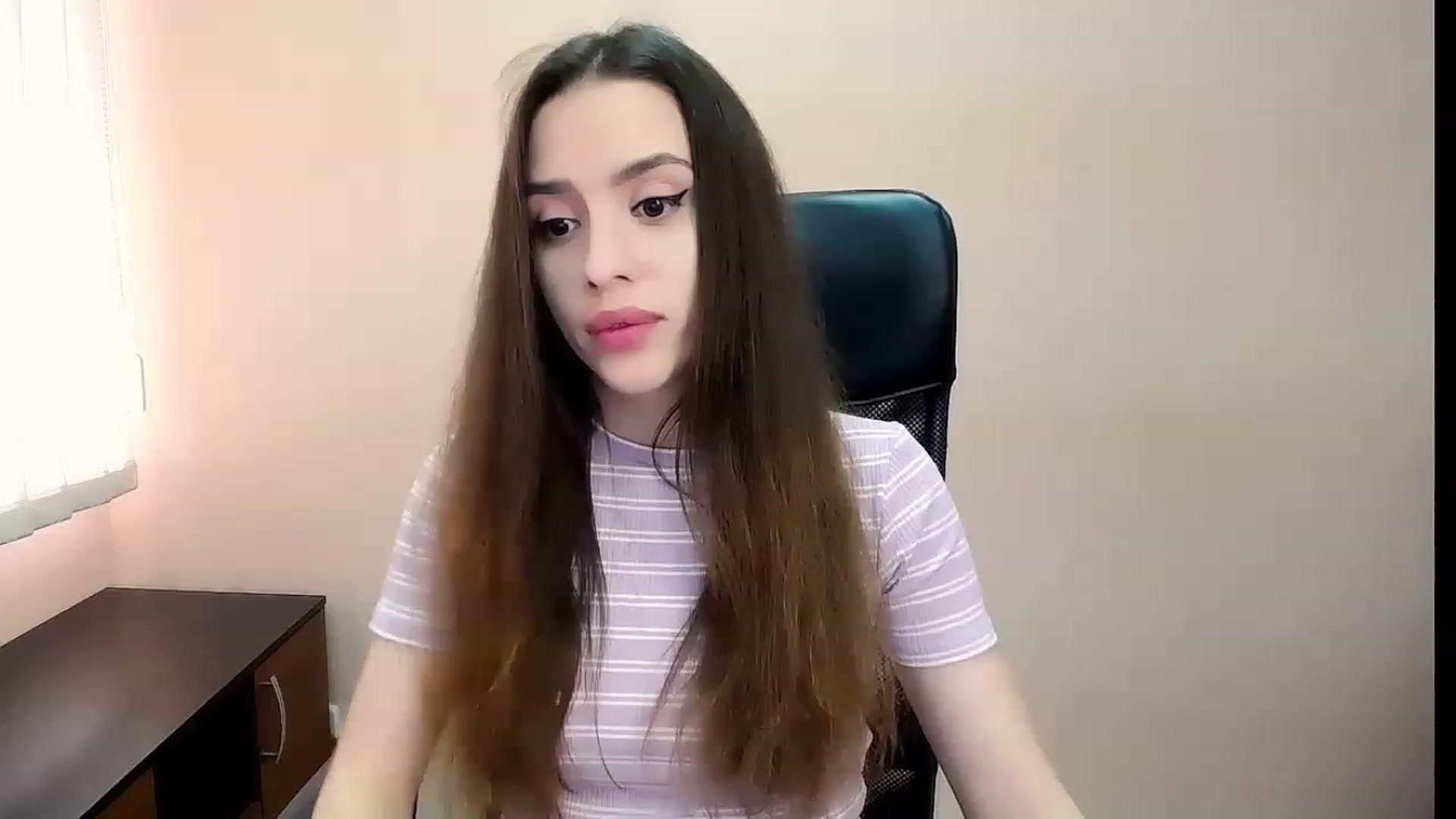 Gallery image thumbnail from Dark_eyed_'s myfreecams stream on, 07/18/2023, 14:24 image 10 of 20